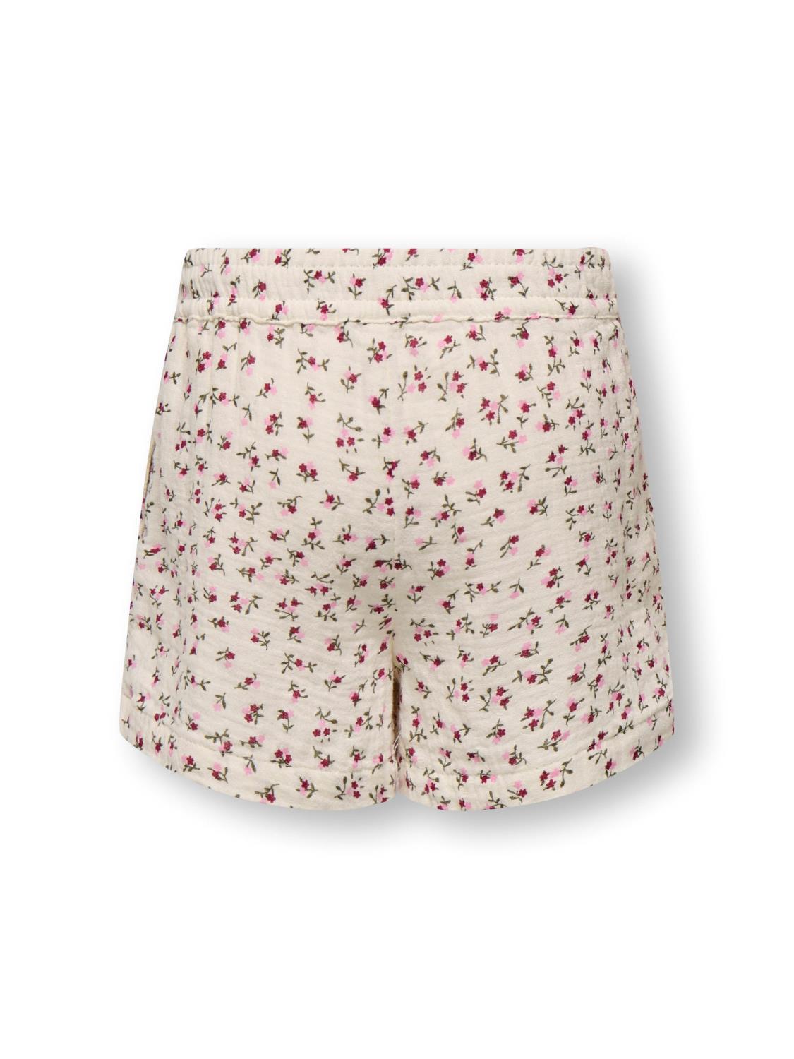 KMGTHYRA SHORTS