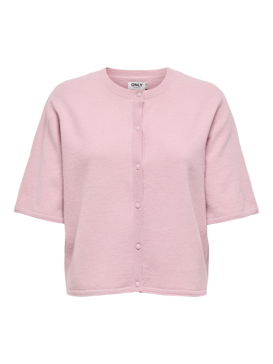 ONLTILDA SS CARDIGAN