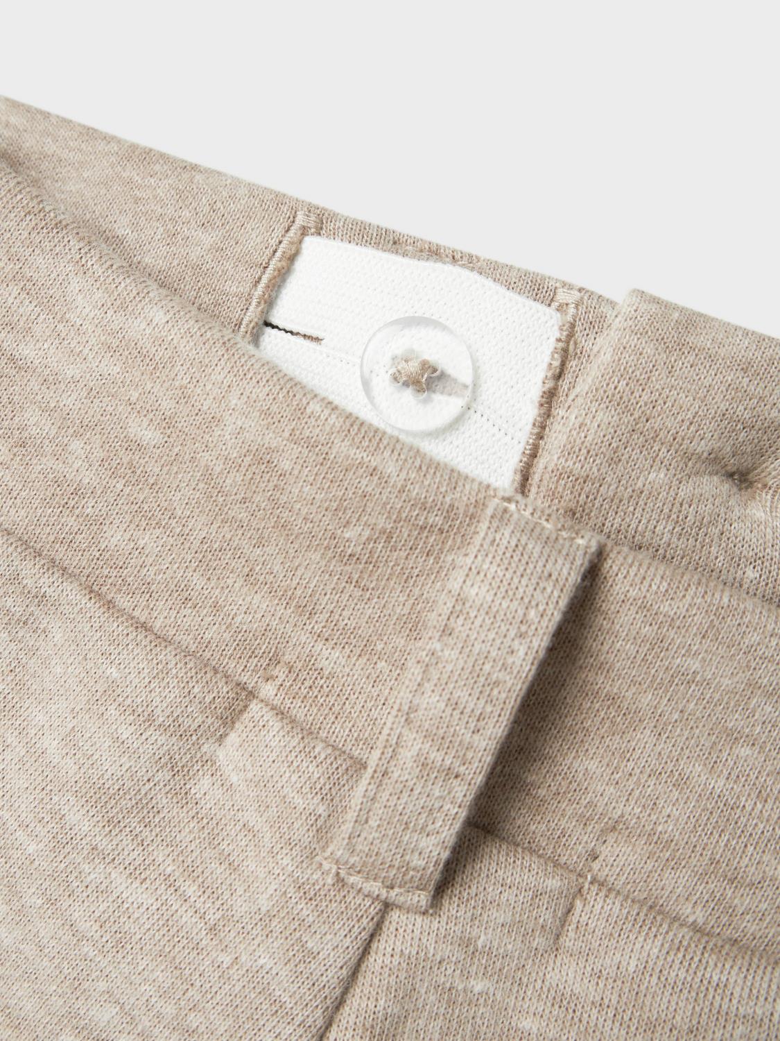 NMMFOLLOW SWEAT PANT