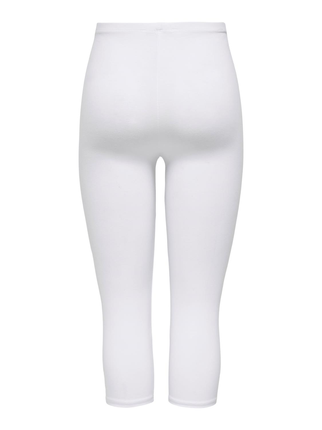 ONLLIVE LOVE LEGGING 3/4