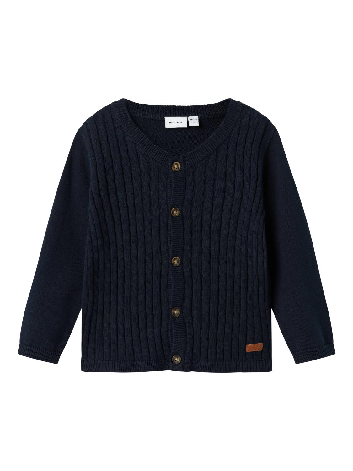 NMMFASUNE CARDIGAN