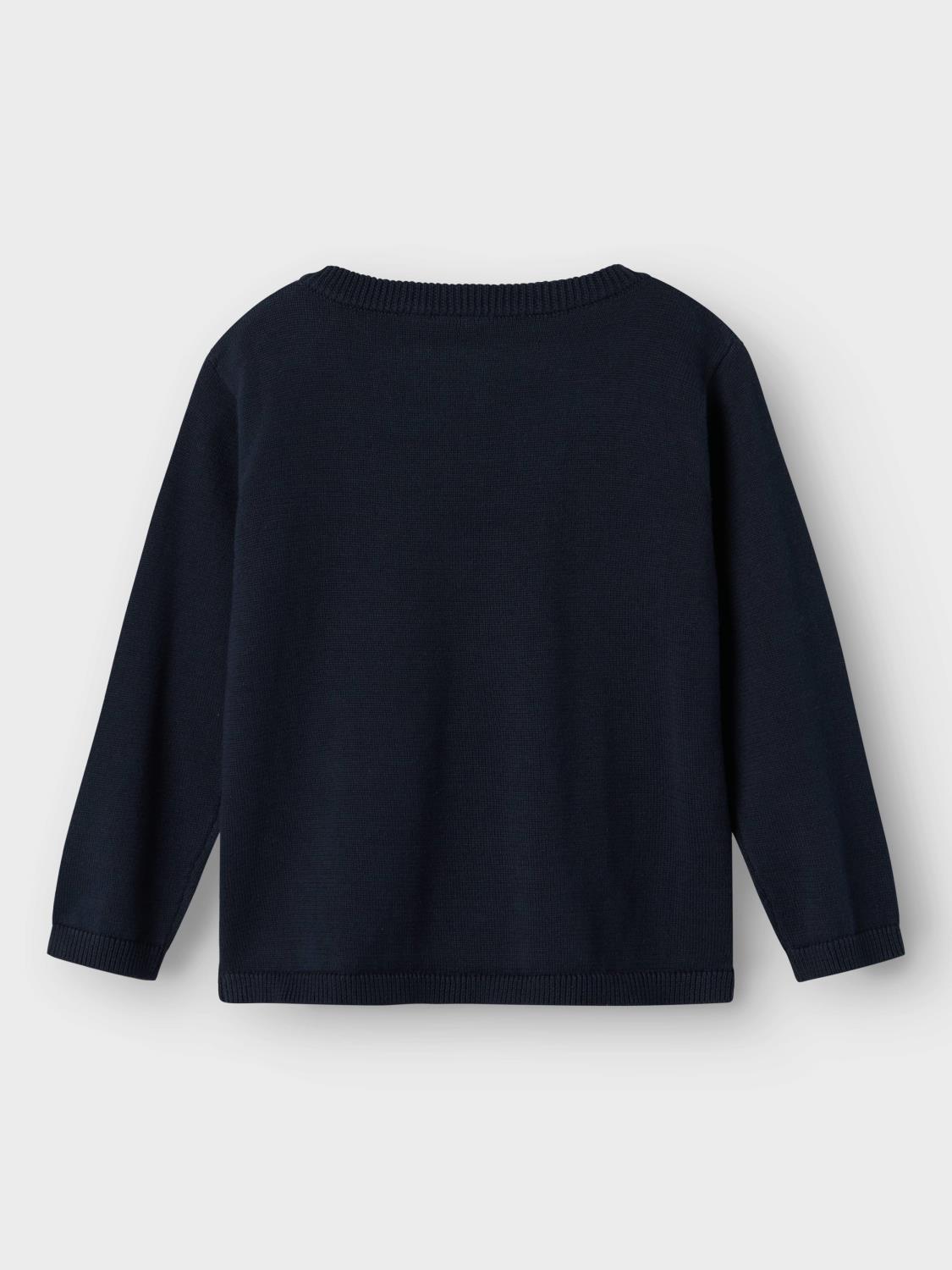 NMMFASUNE CARDIGAN