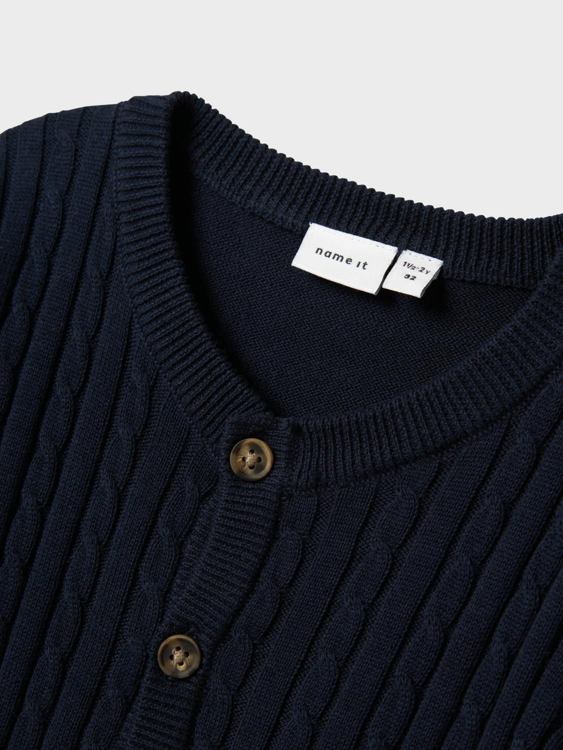 NMMFASUNE CARDIGAN