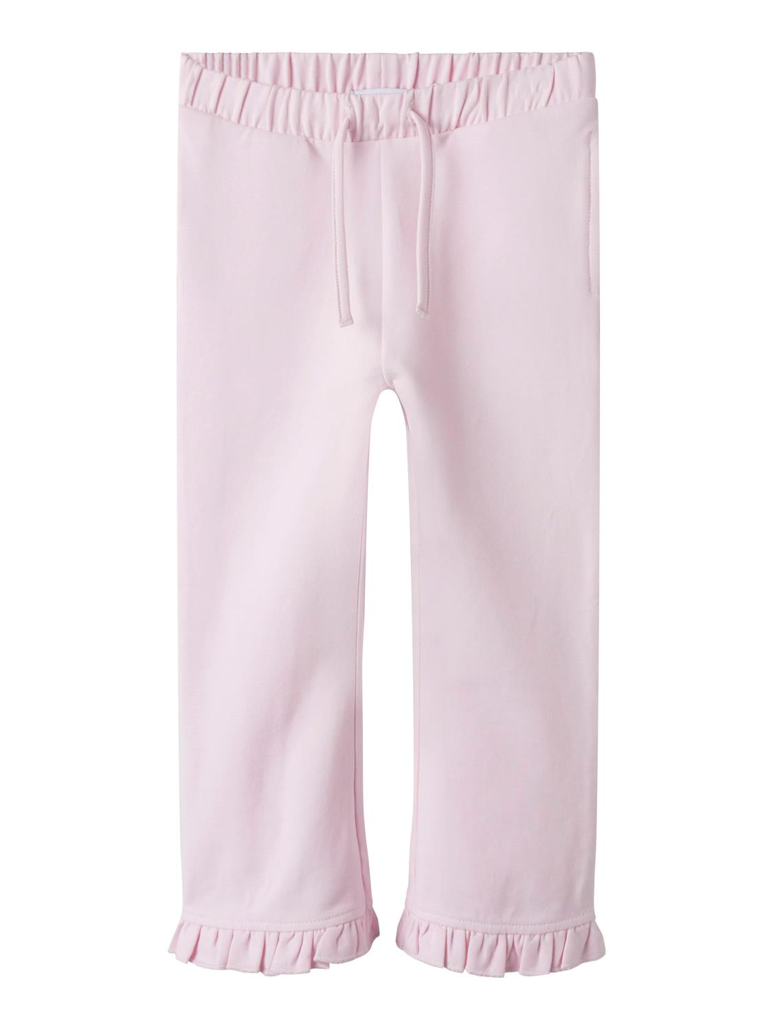 NMFFIKKU BOOTCUT SWEAT PANT