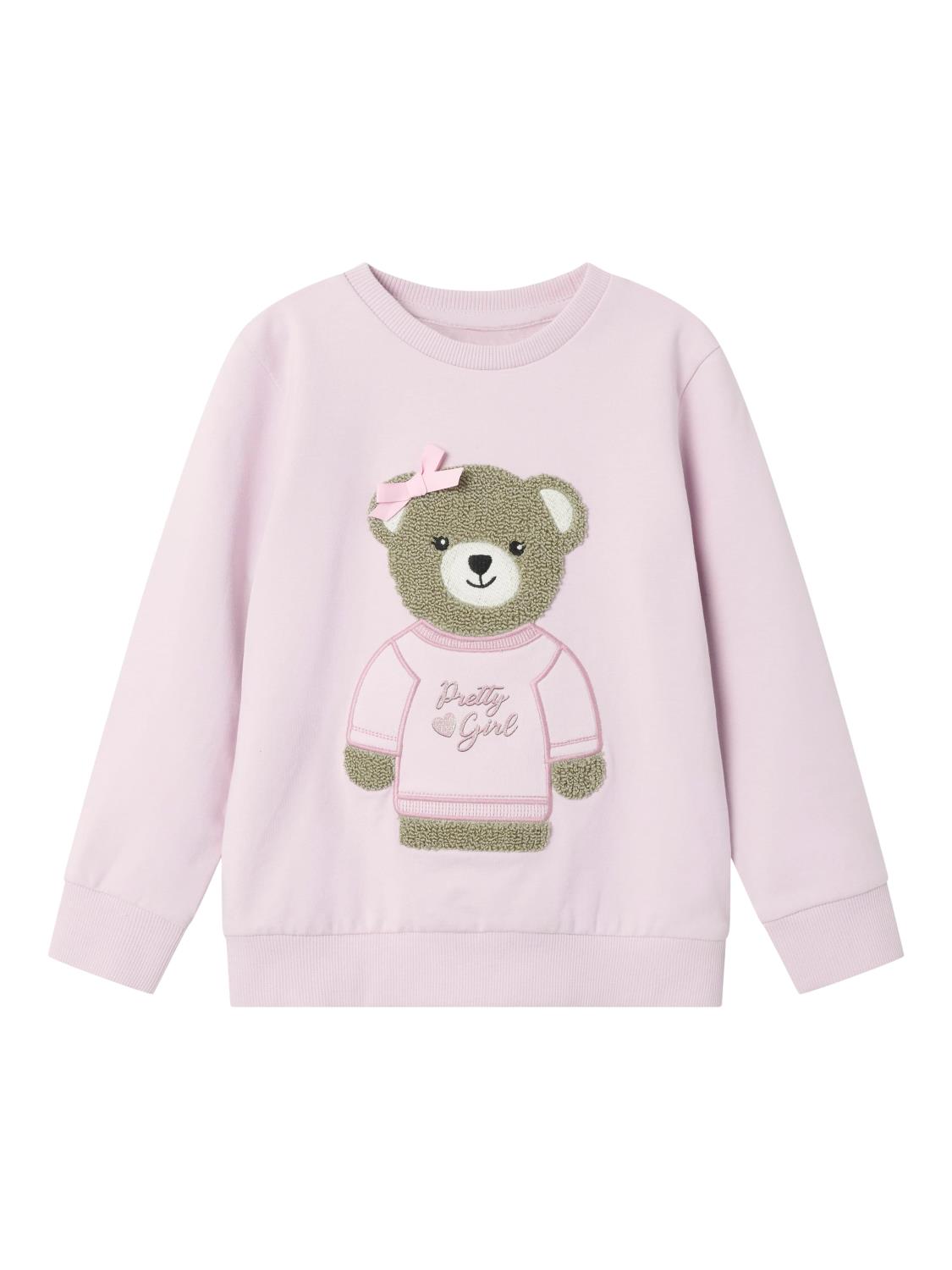 NMFFIKKU SWEAT GENSER