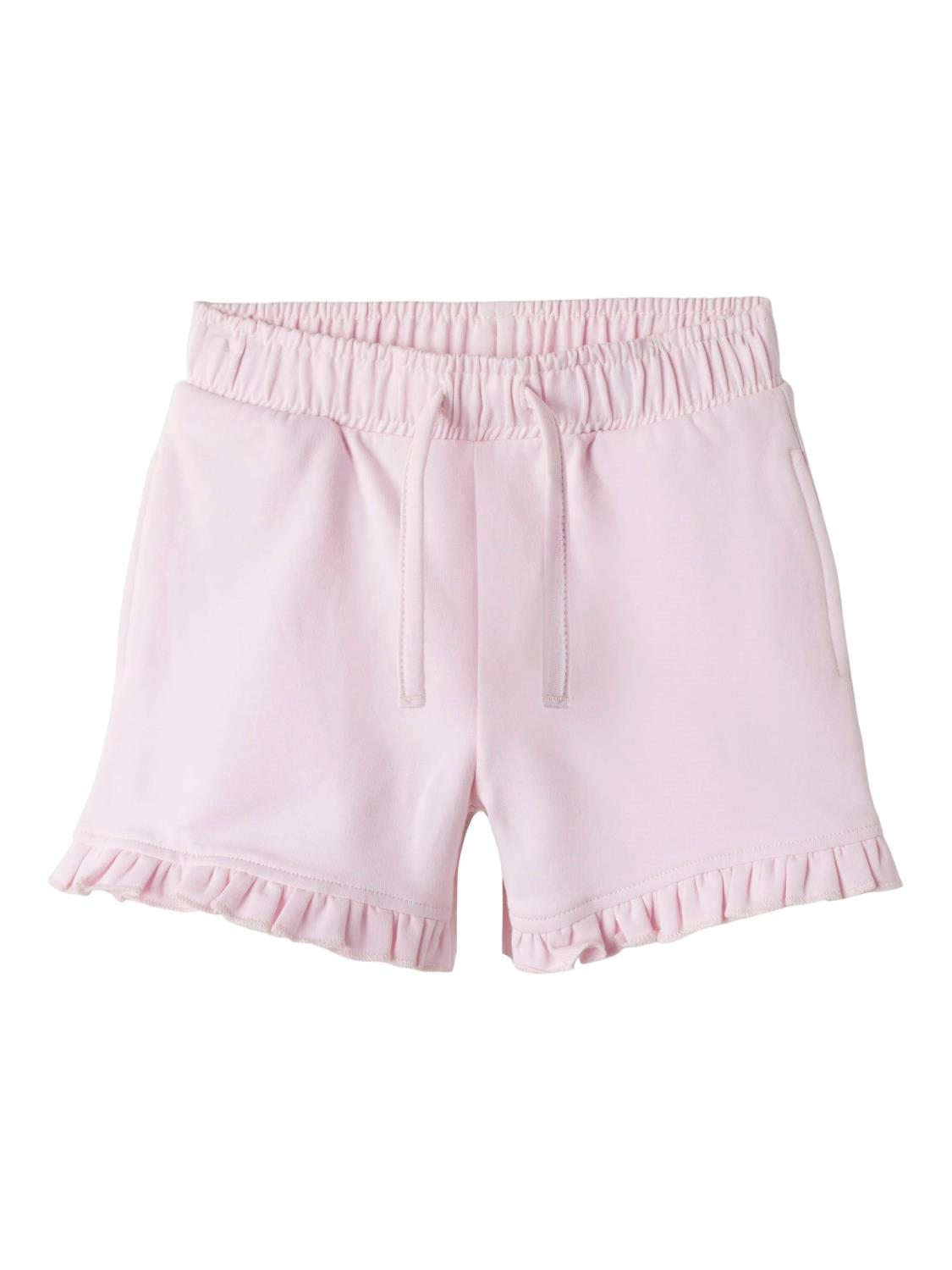 NMFFIKKU SWEAT SHORTS