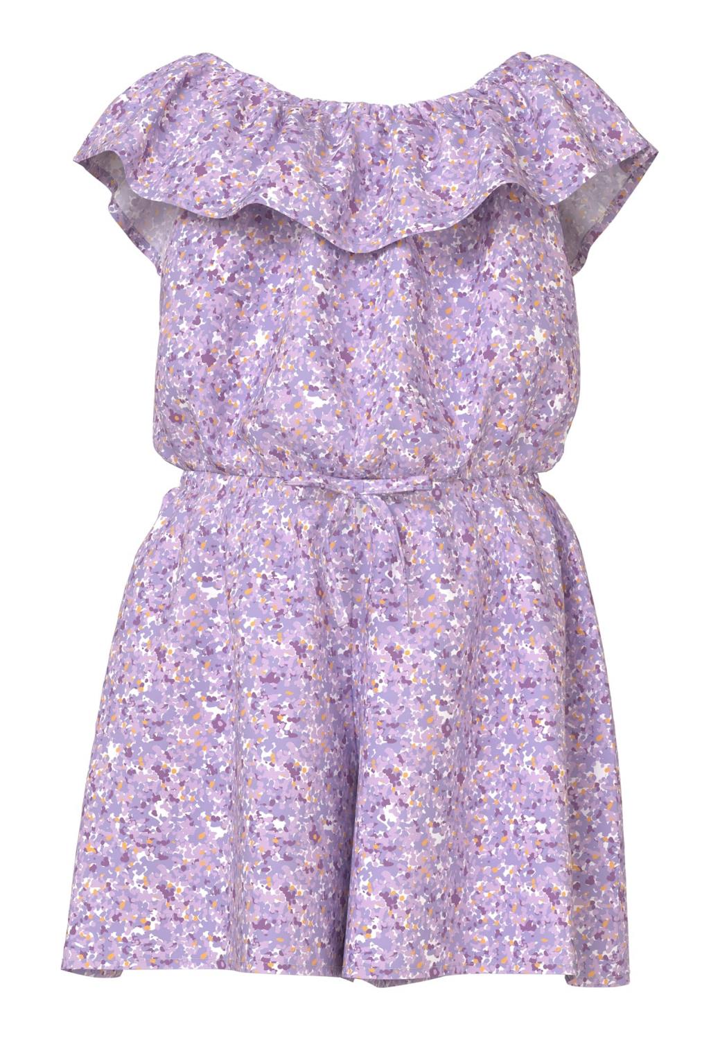 NMFVINAYA SS PLAYSUIT