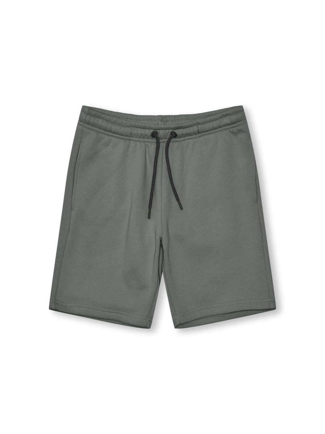 OSJCERES SWEAT SHORTS