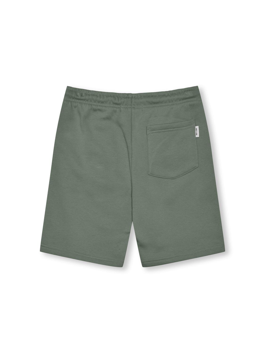 OSJCERES SWEAT SHORTS