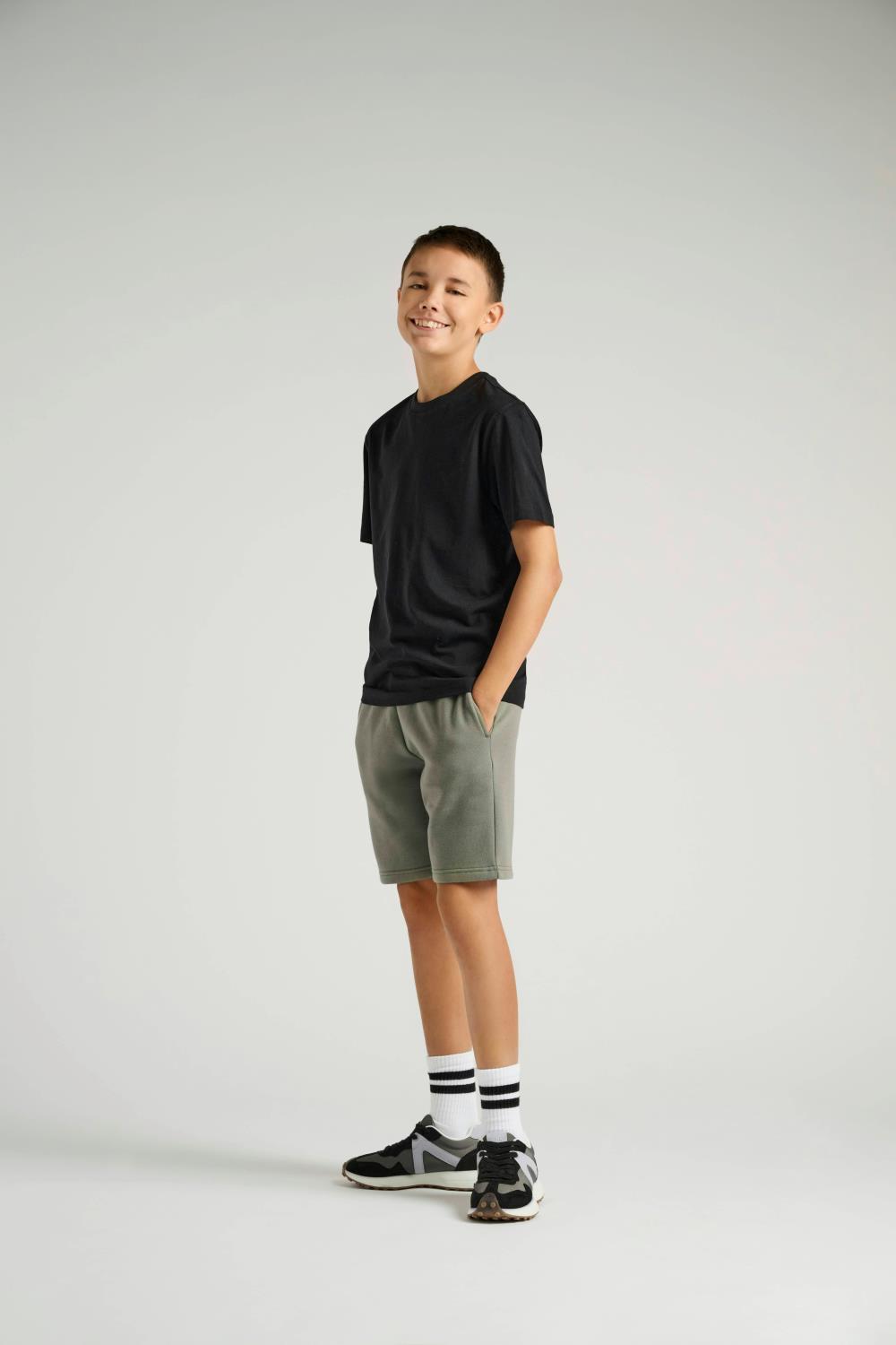 OSJCERES SWEAT SHORTS