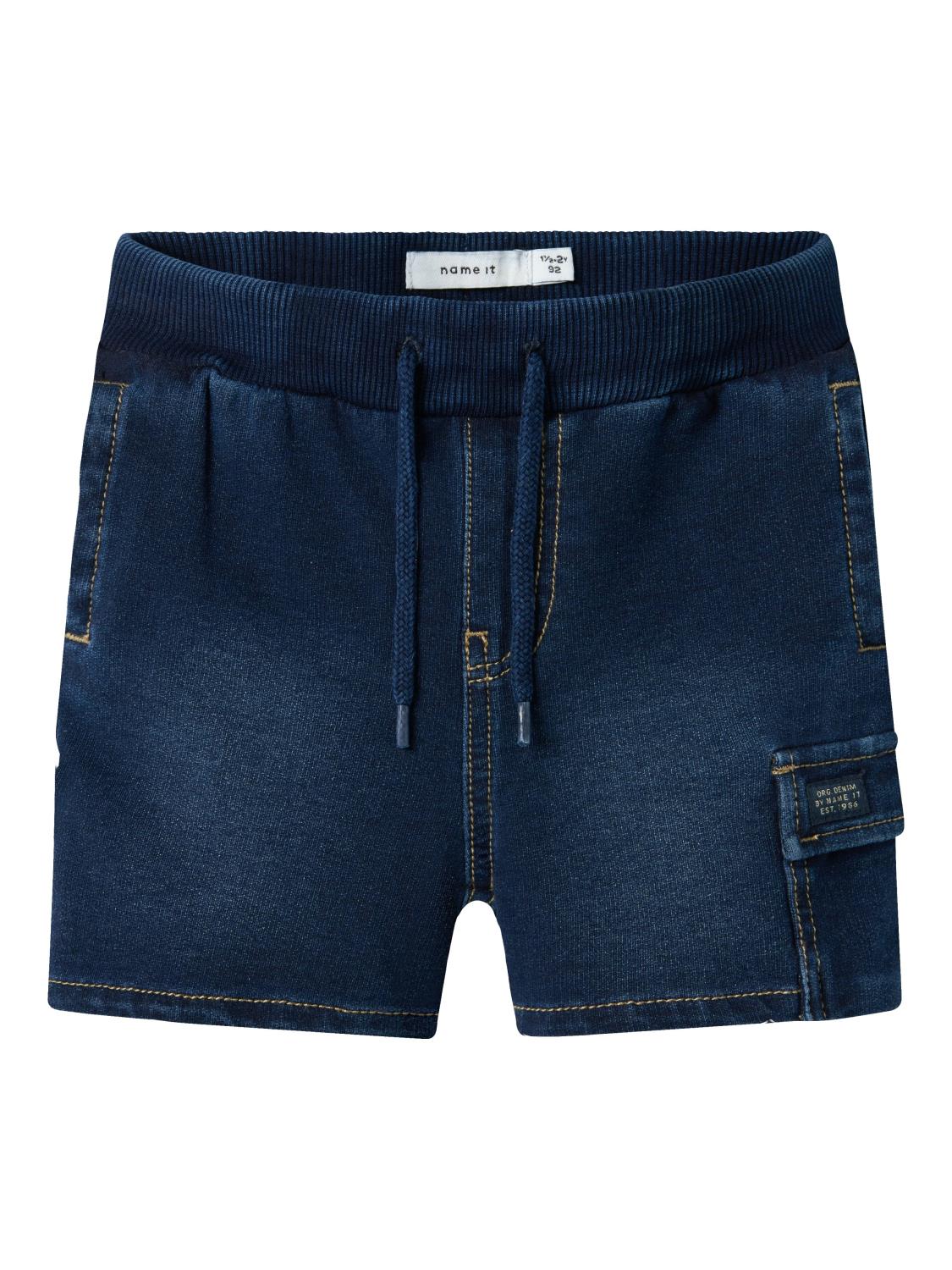 NMMRYAN JOG SHORTS