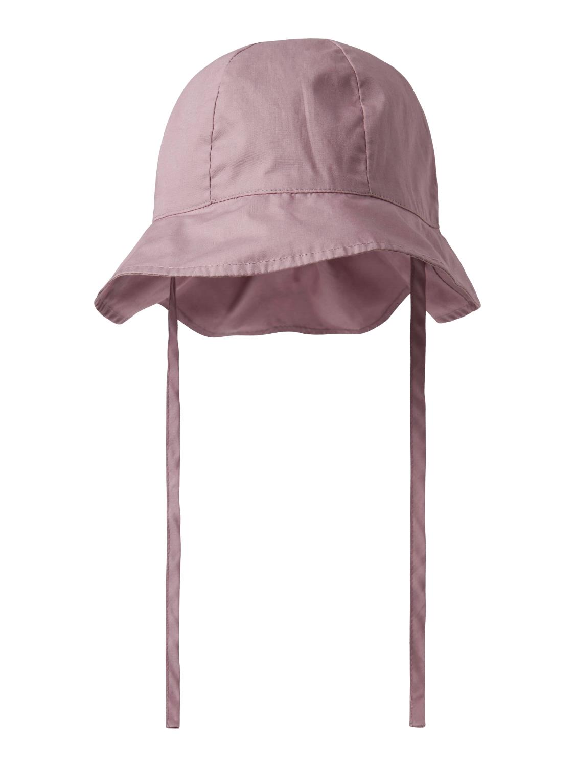 NMNZILU UV SOLHATT