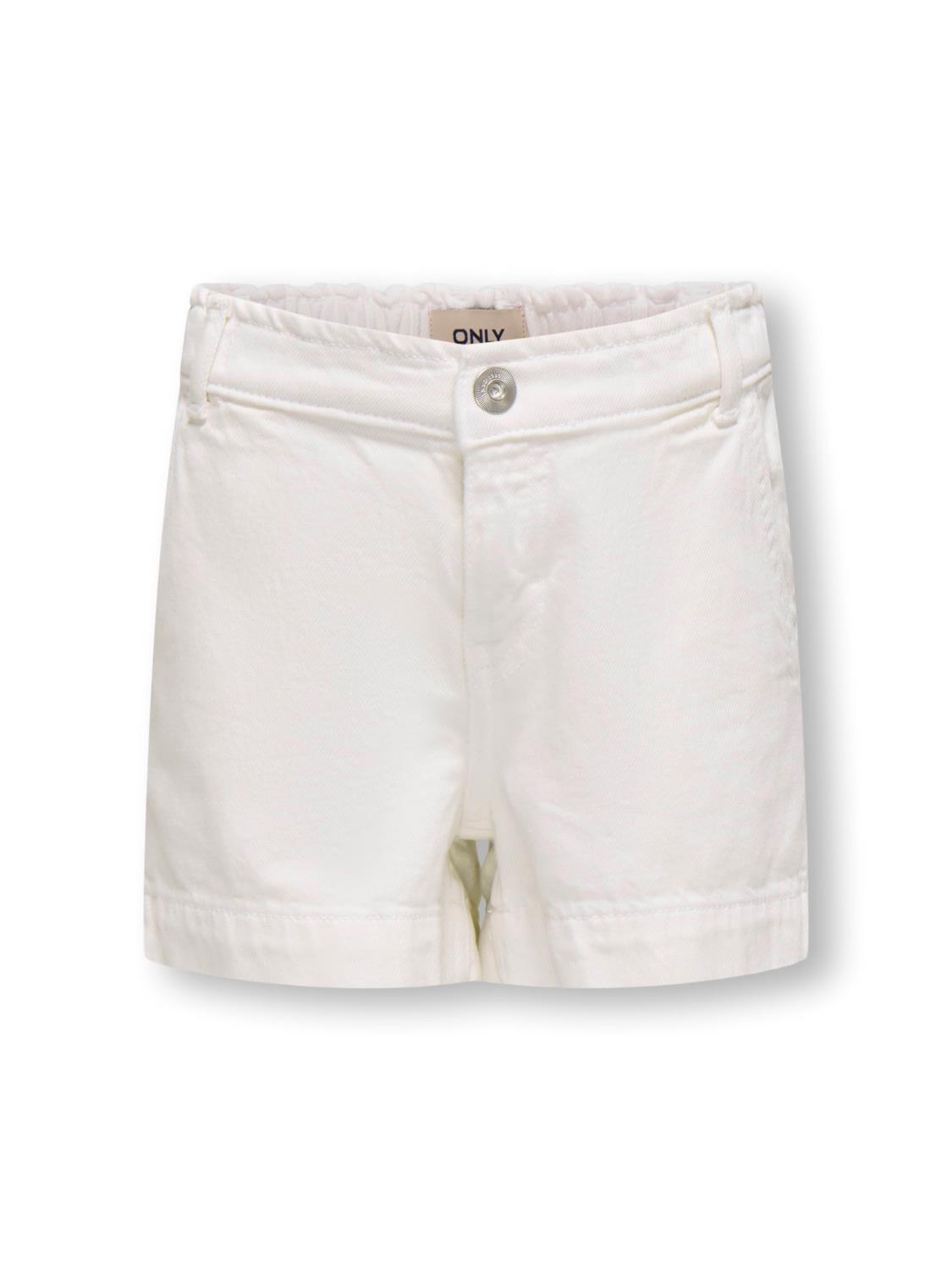 KOGCOMET DENIM SHORTS