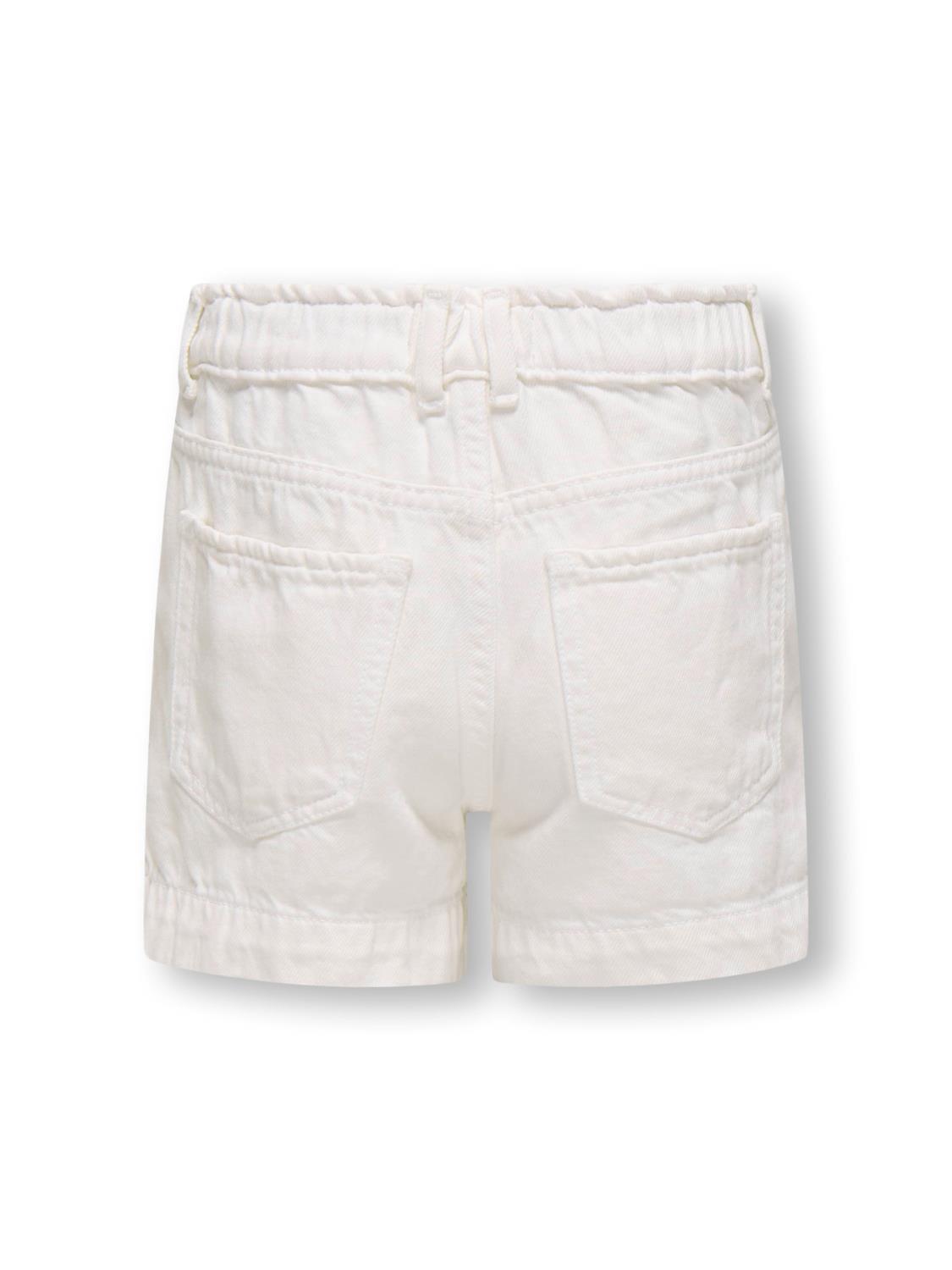 KOGCOMET DENIM SHORTS