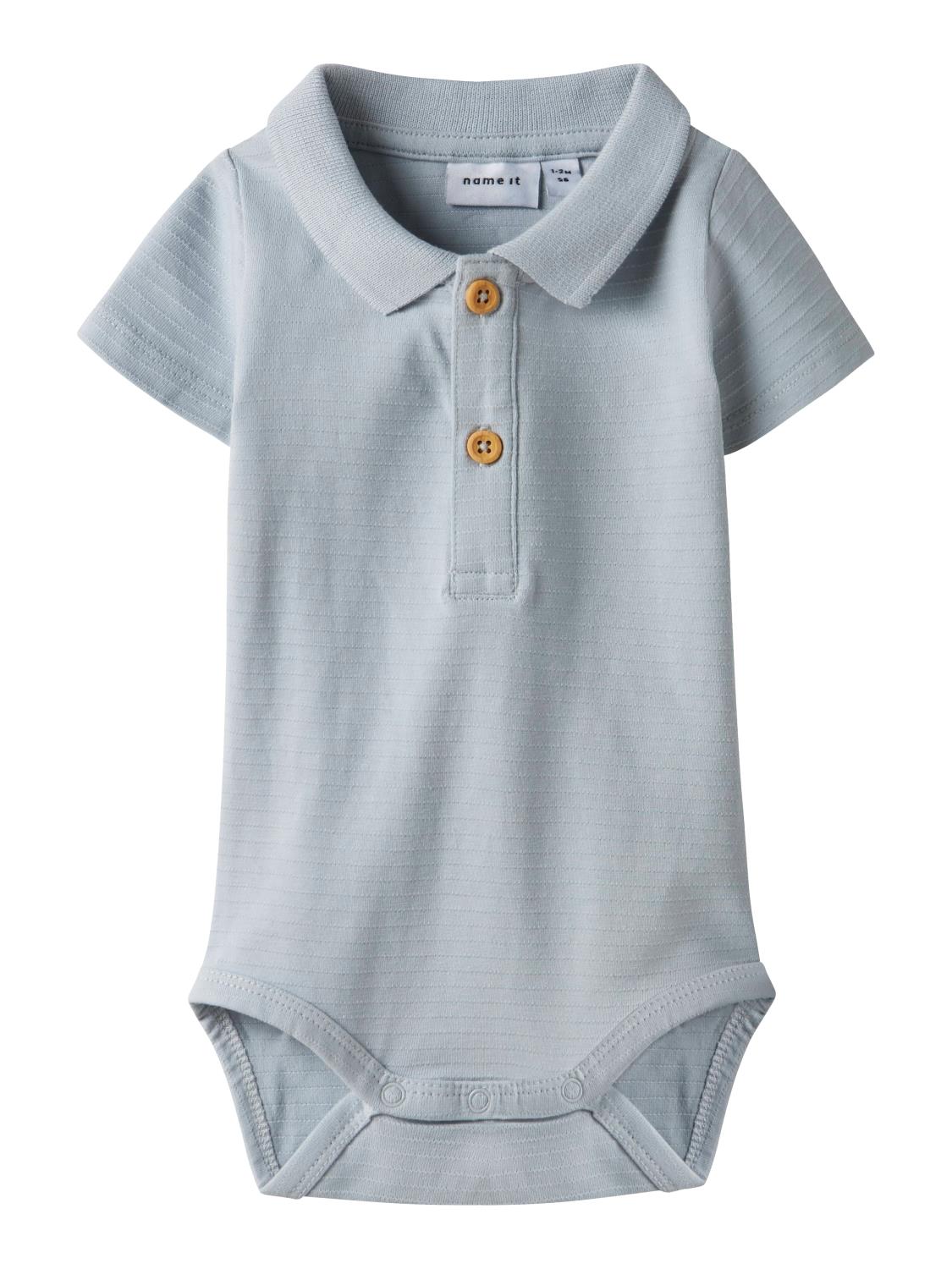 NBMHOFMAN POLO BODY
