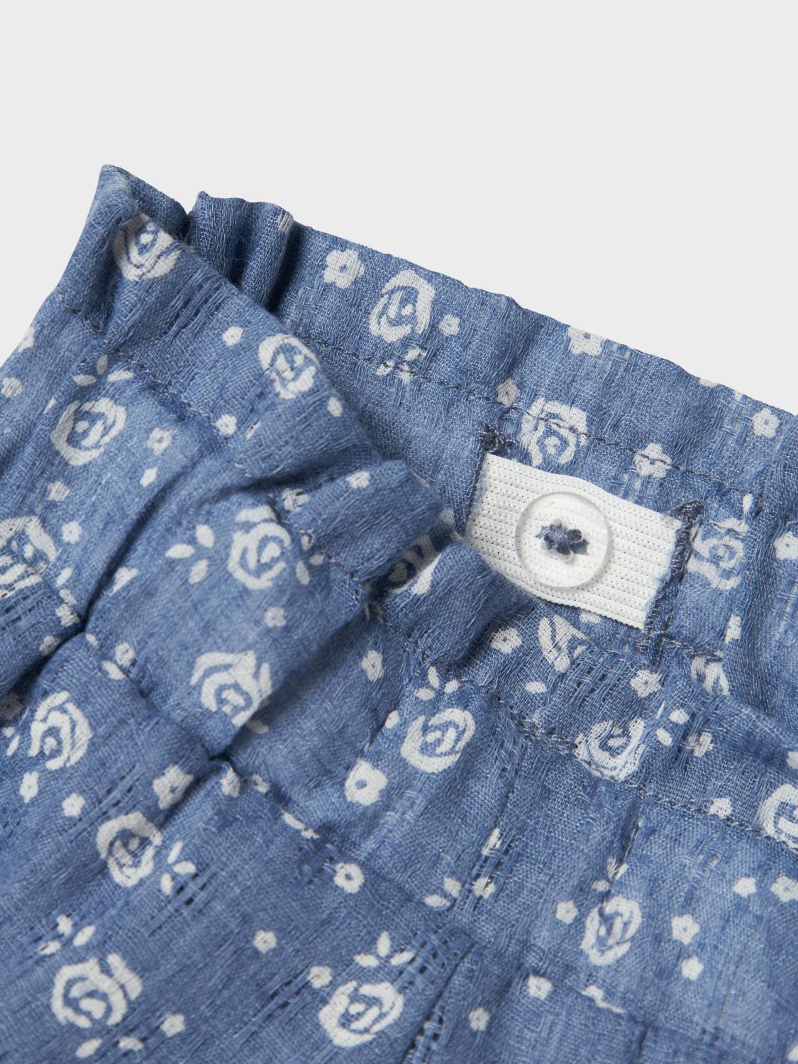 NMFHAGY SHORTS