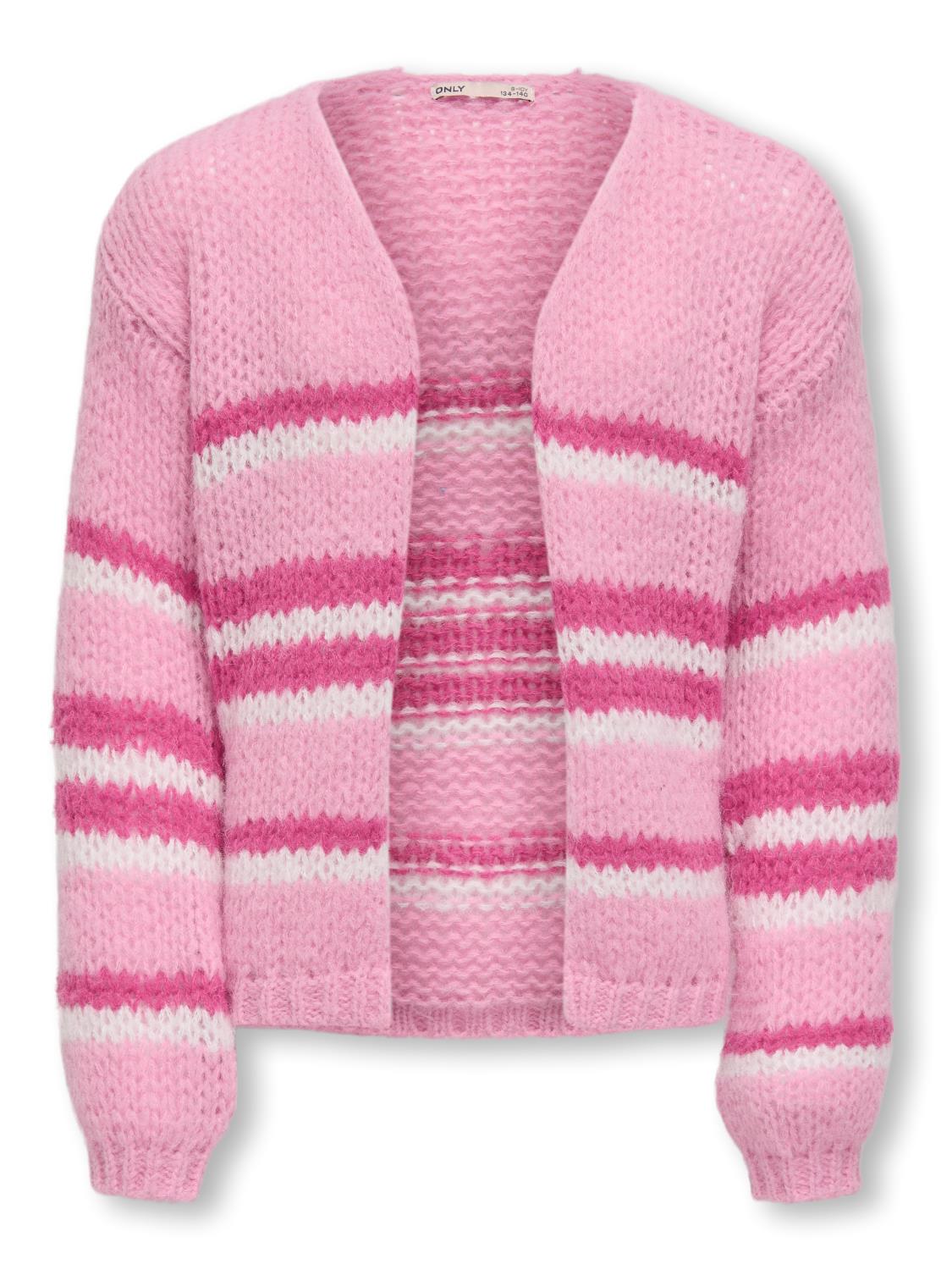 KOGNORDIC CARDIGAN