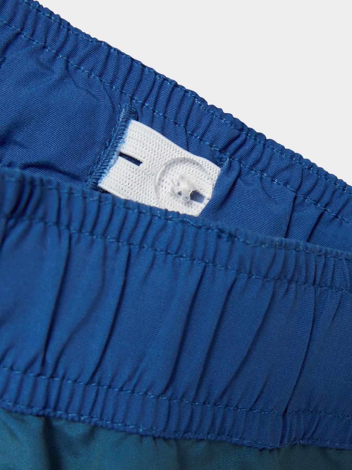 NMMMUZ HOTWHEELS BADESHORTS