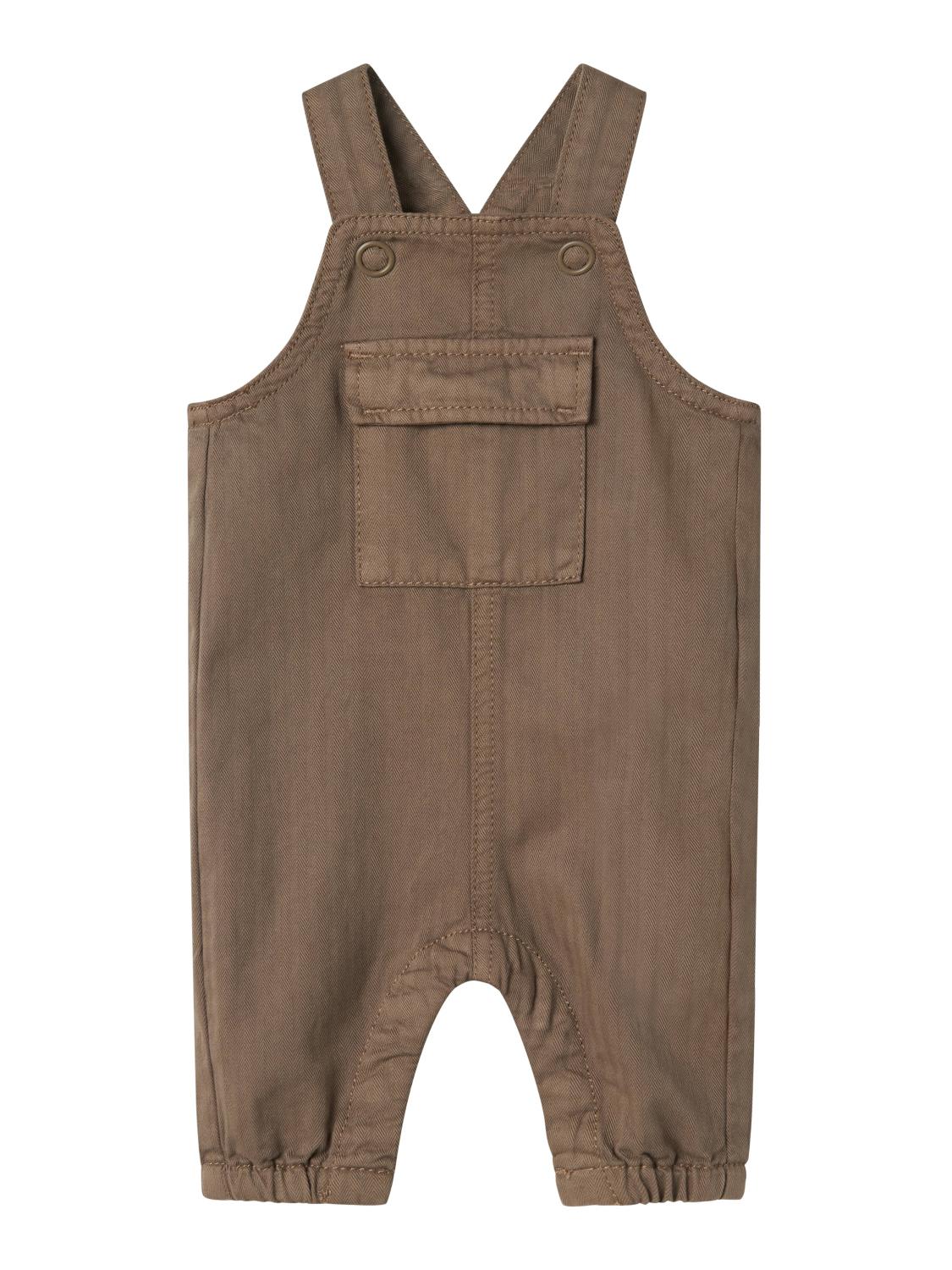 NBMIB OVERALL