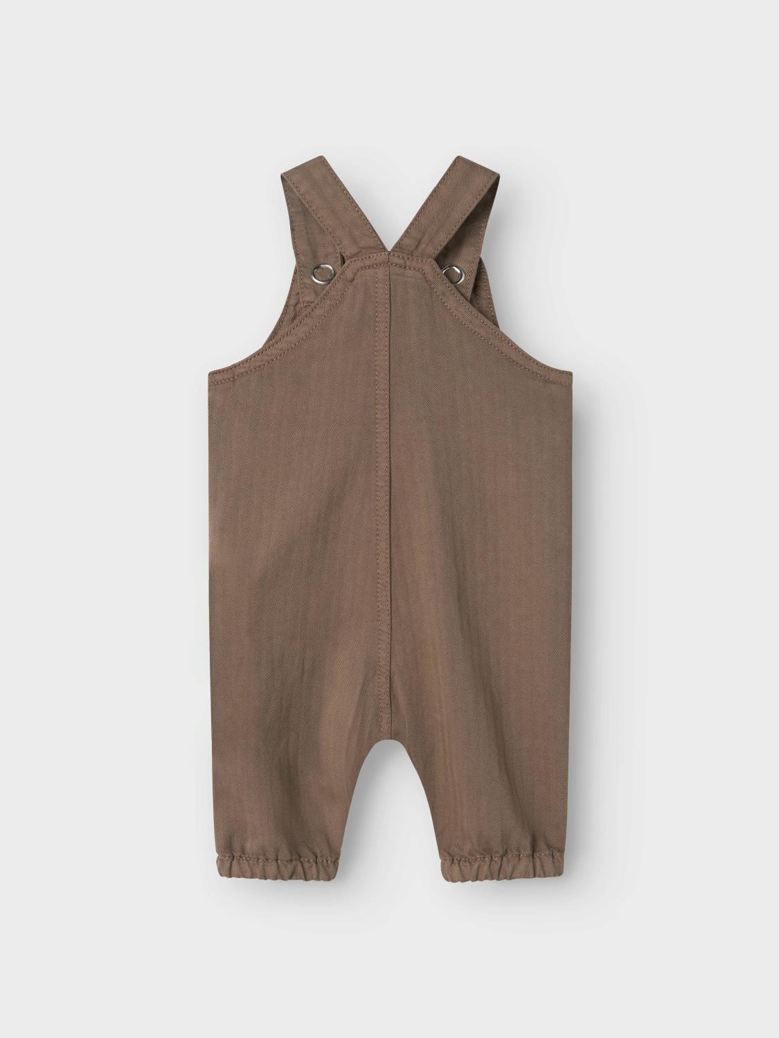 NBMIB OVERALL