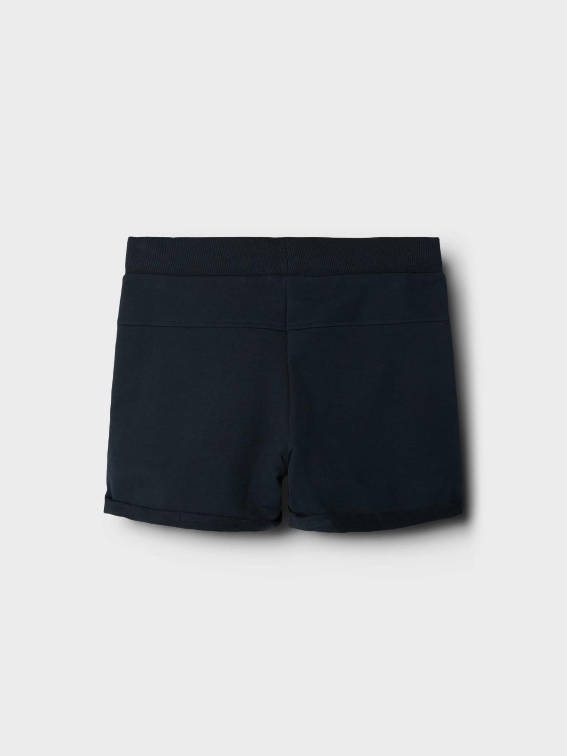 NKFVOLTA SWEAT SHORTS