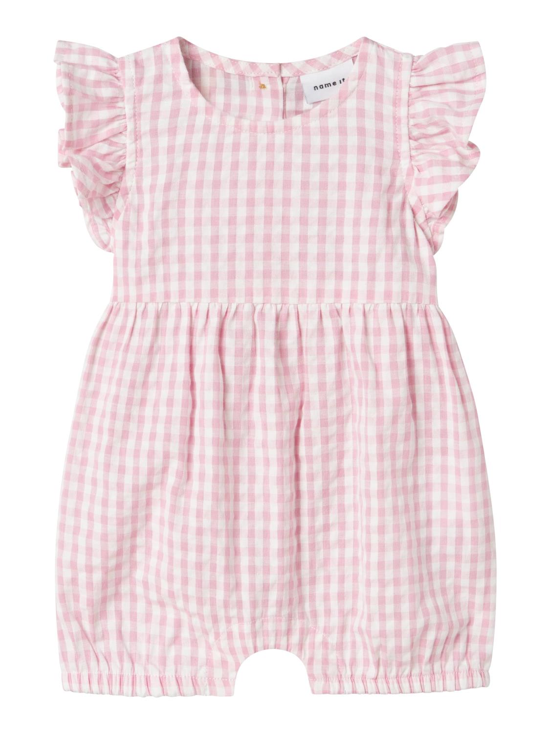NBFHALMI SUNSUIT
