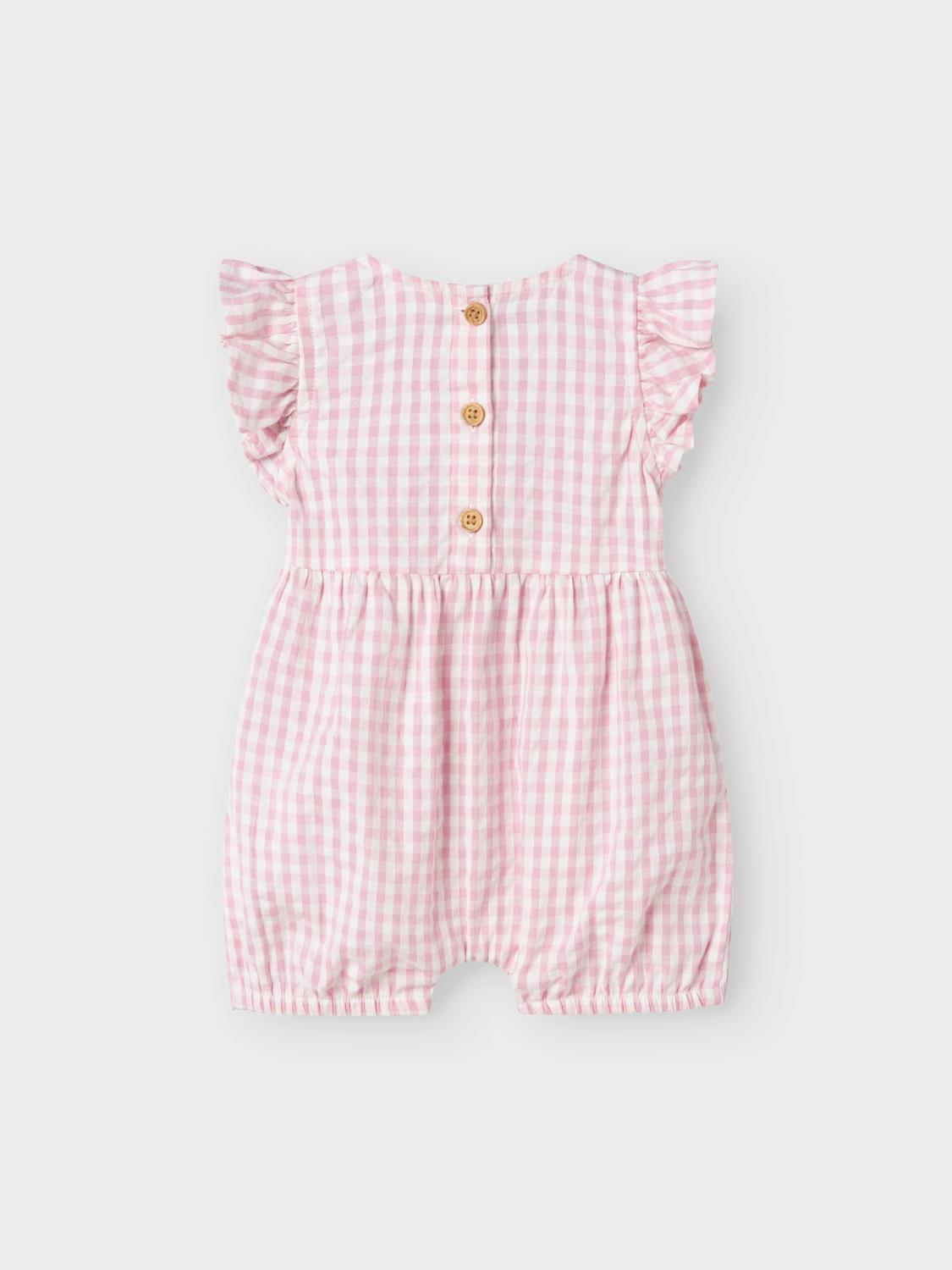 NBFHALMI SUNSUIT