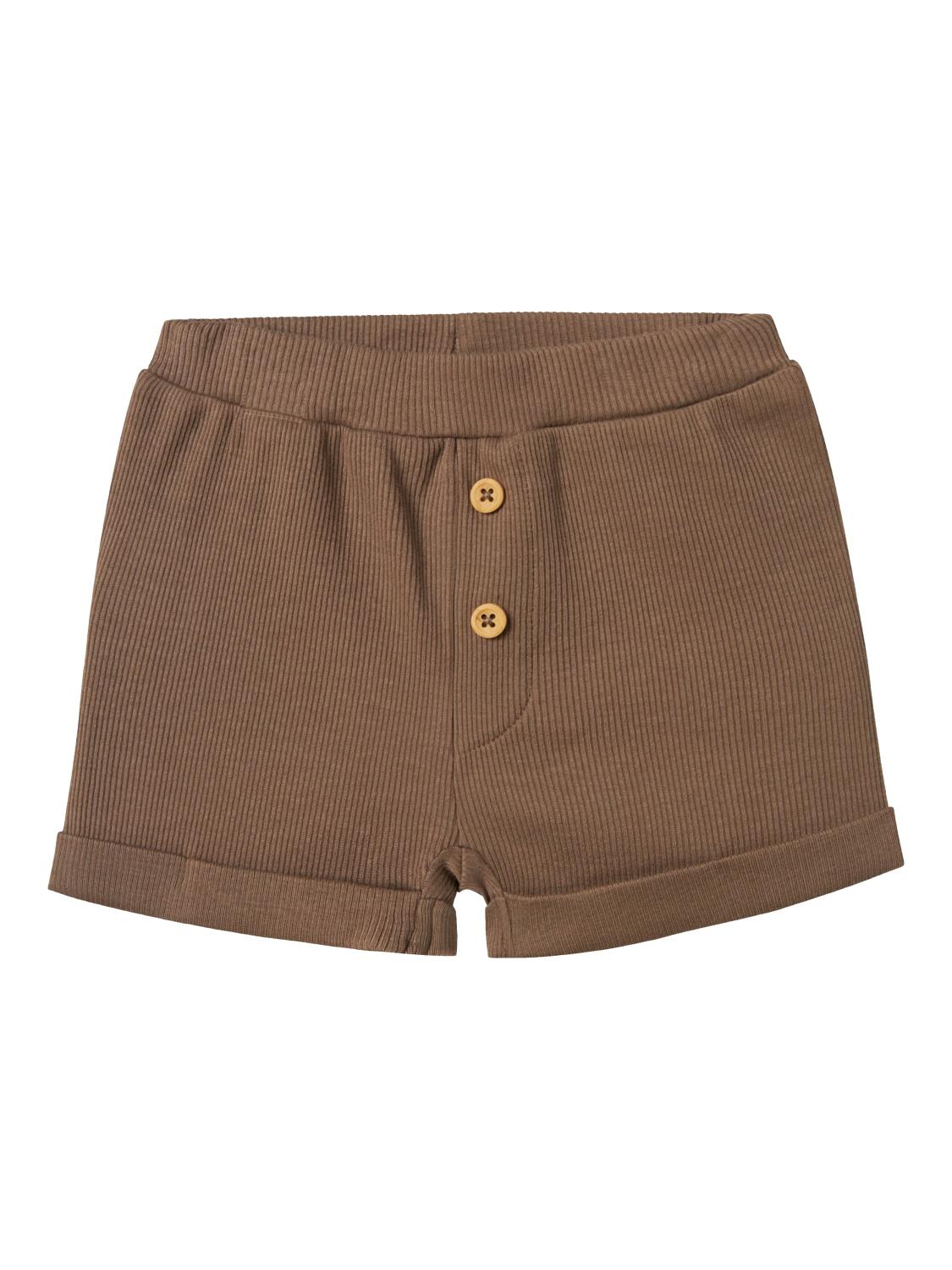 NBMJULAR SHORTS