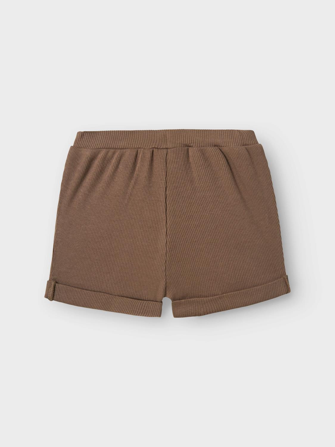 NBMJULAR SHORTS