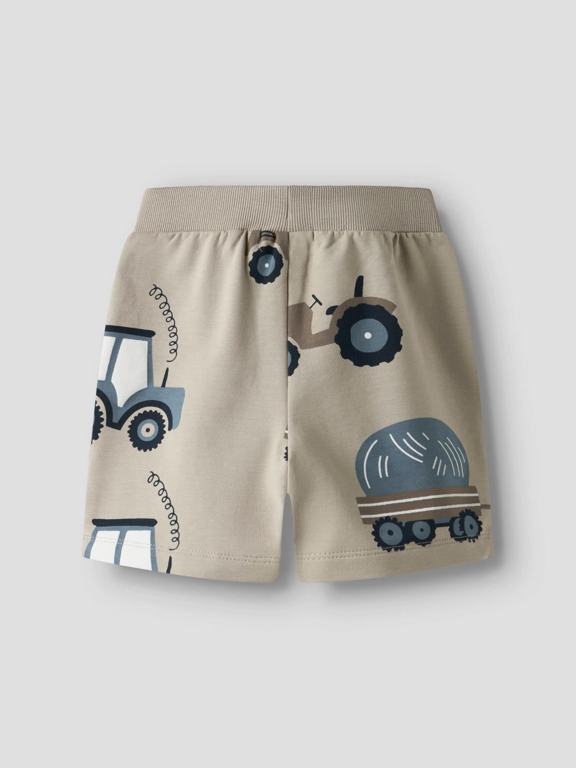 NMMJAME SWEAT SHORTS
