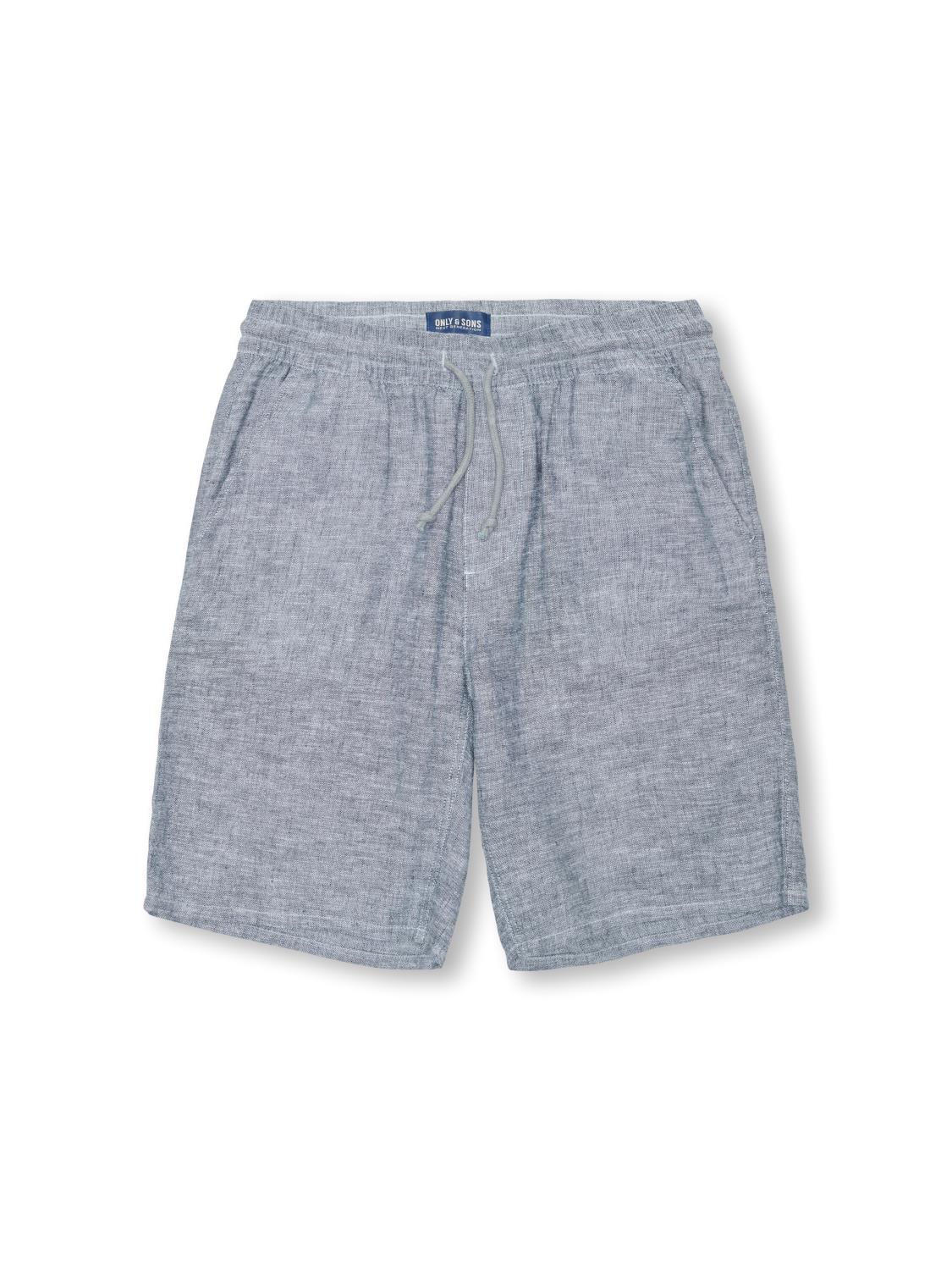OSJCAIDEN LIN SHORTS