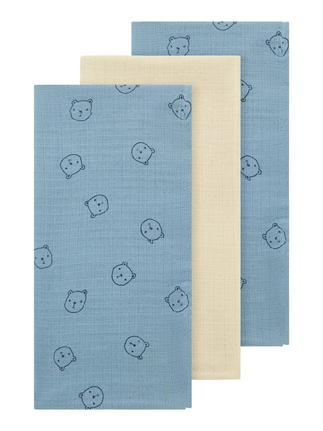 NBNHAPPY NAPPIES 3PK