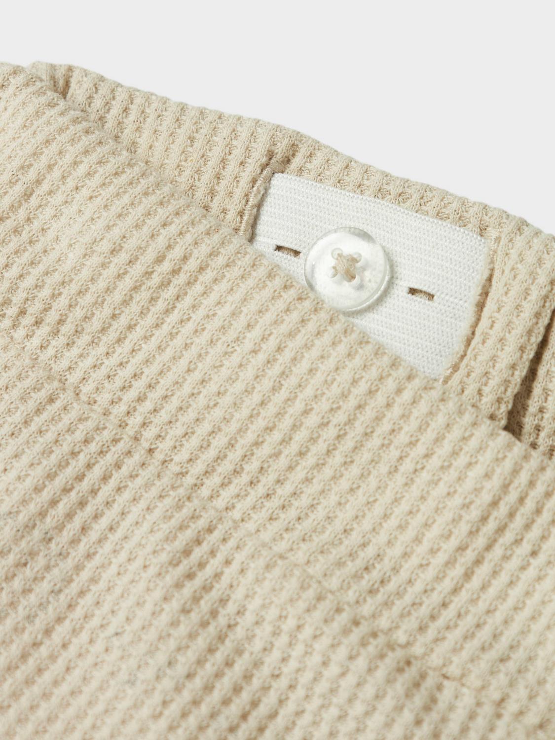 NMMJAGO SHORTS