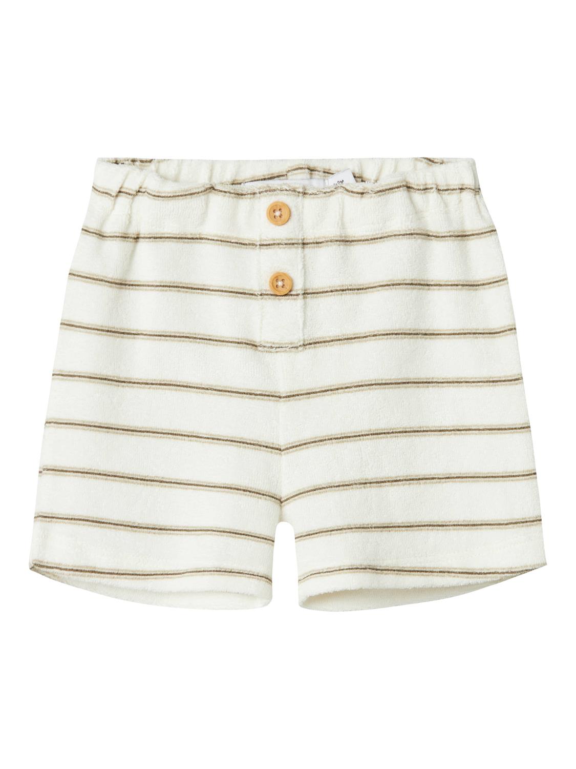 NBNTERRY SHORTS