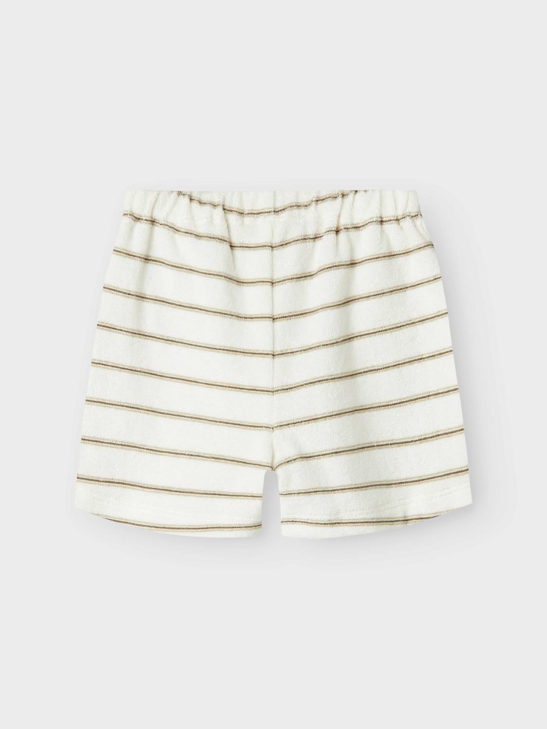 NBNTERRY SHORTS