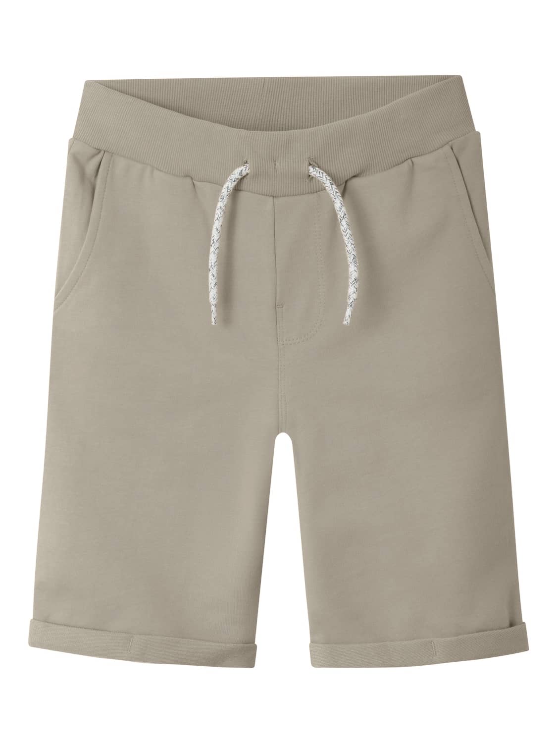NKMVERMO SWEAT SHORTS