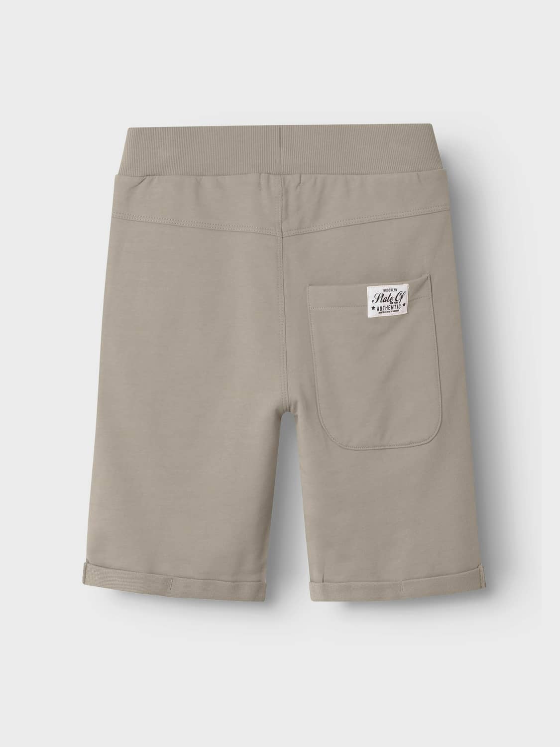 NKMVERMO SWEAT SHORTS