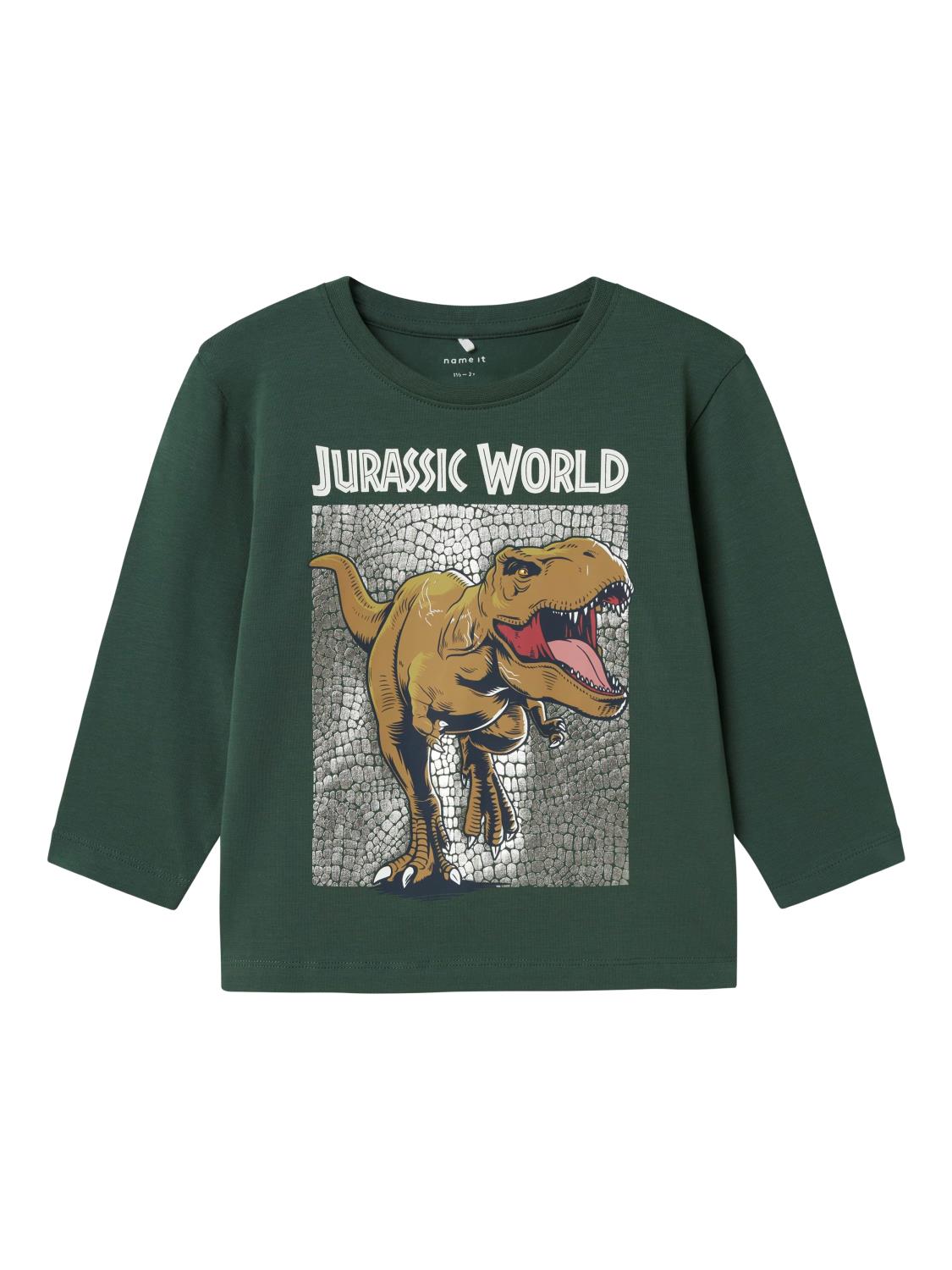 NMMJEWEL LS TOPP