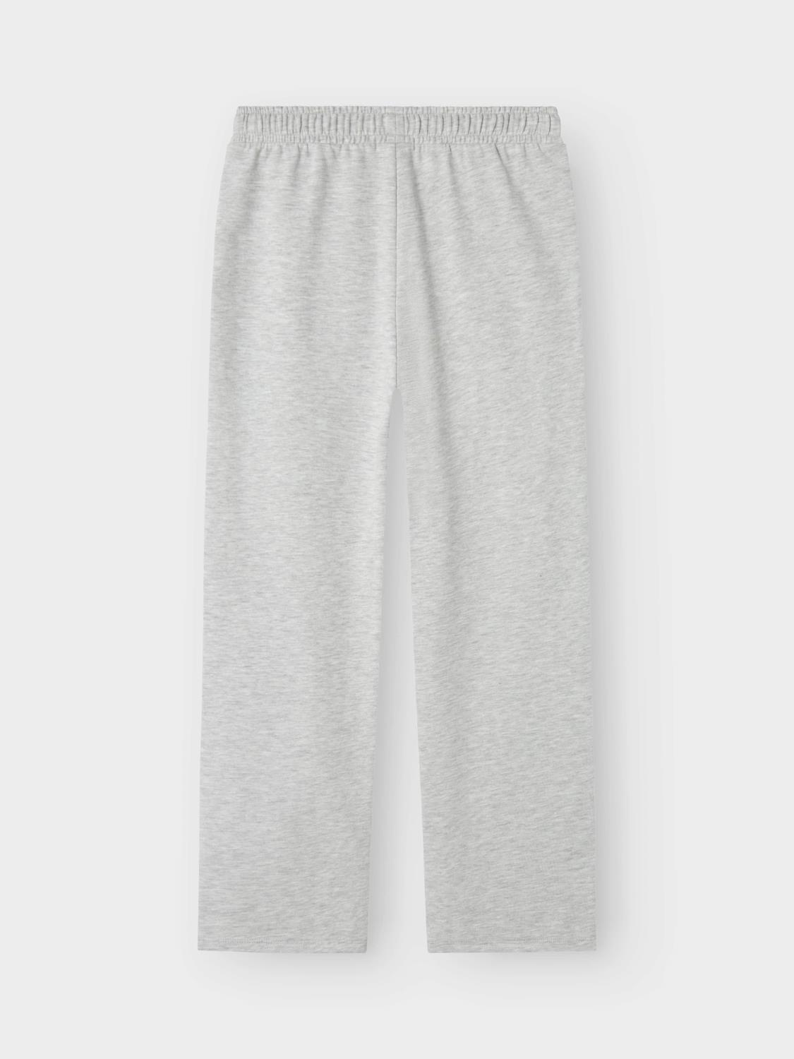 NKFMILLE STRAIGHT SWEAT BUKSE