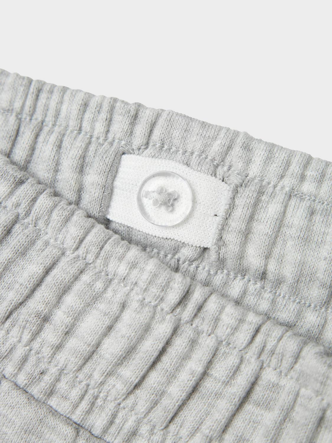 NKFMILLE STRAIGHT SWEAT BUKSE