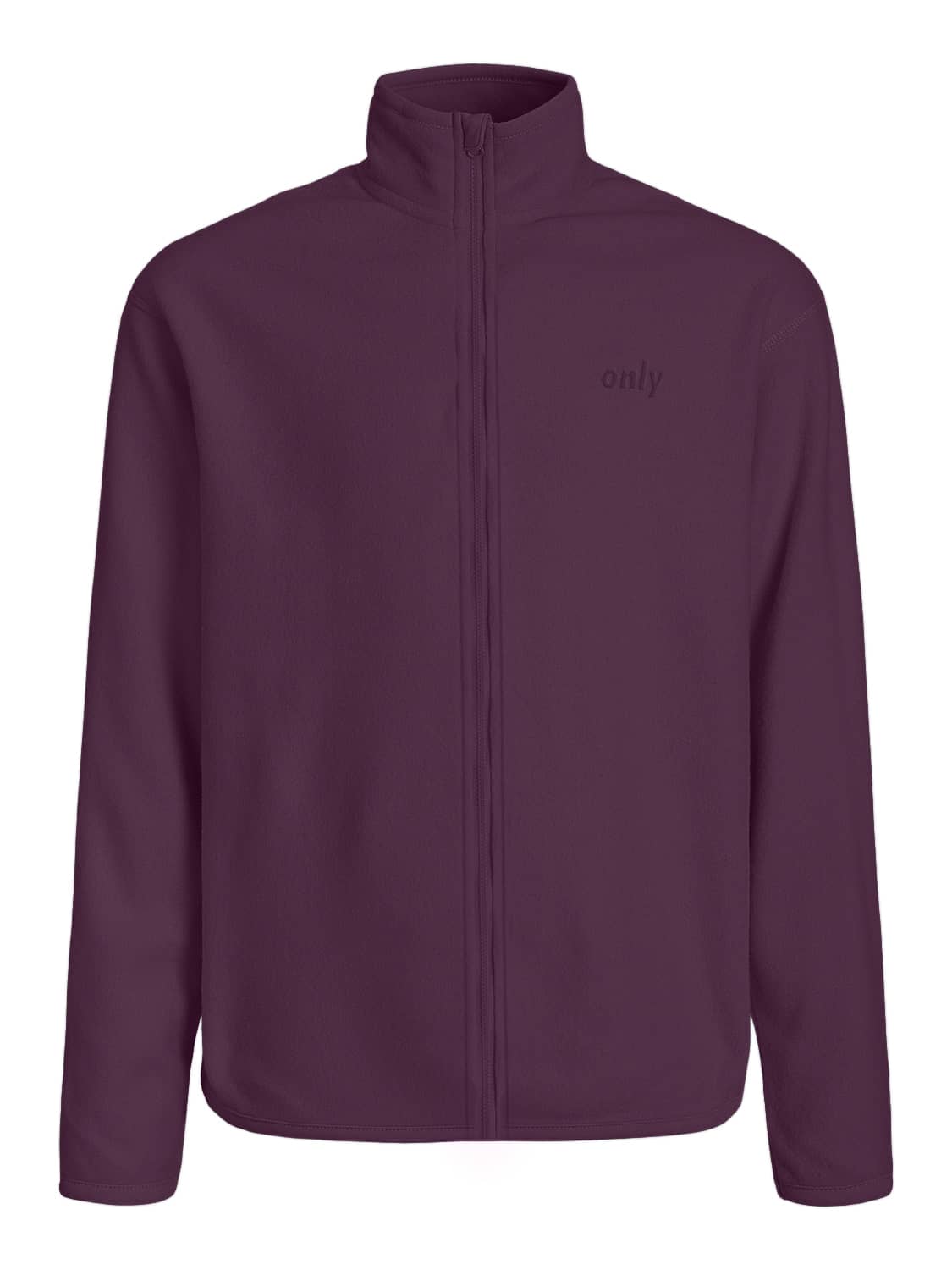KOGJENI FLEECE JAKKE