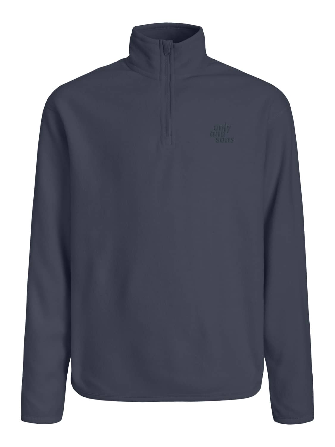 OSJJENS FLEECE GENSER