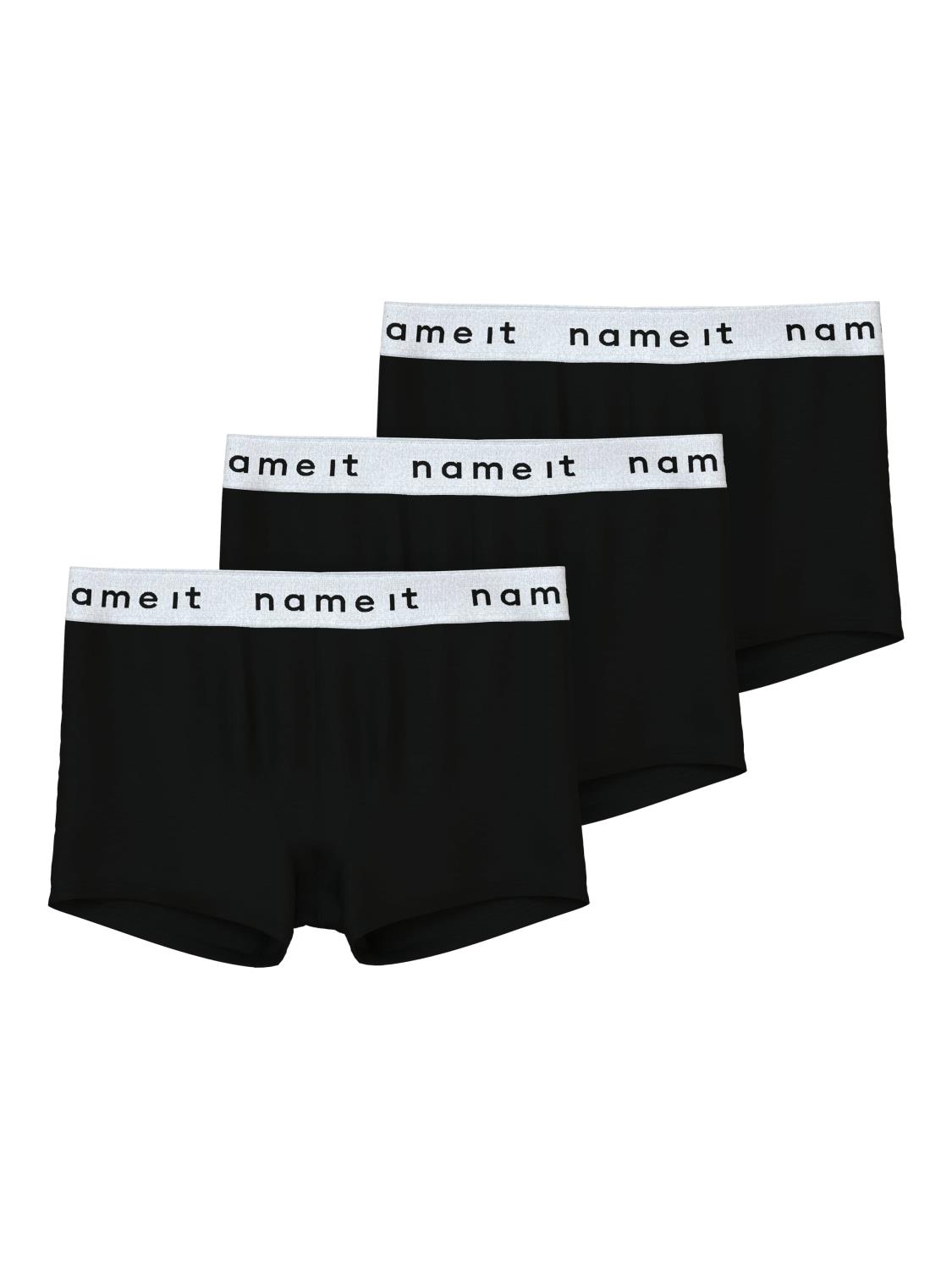 NKMBOXER 3PK