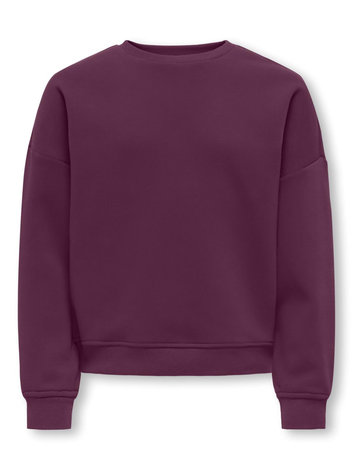 KOGSWEAT OVERSIZED SWEATGENSER