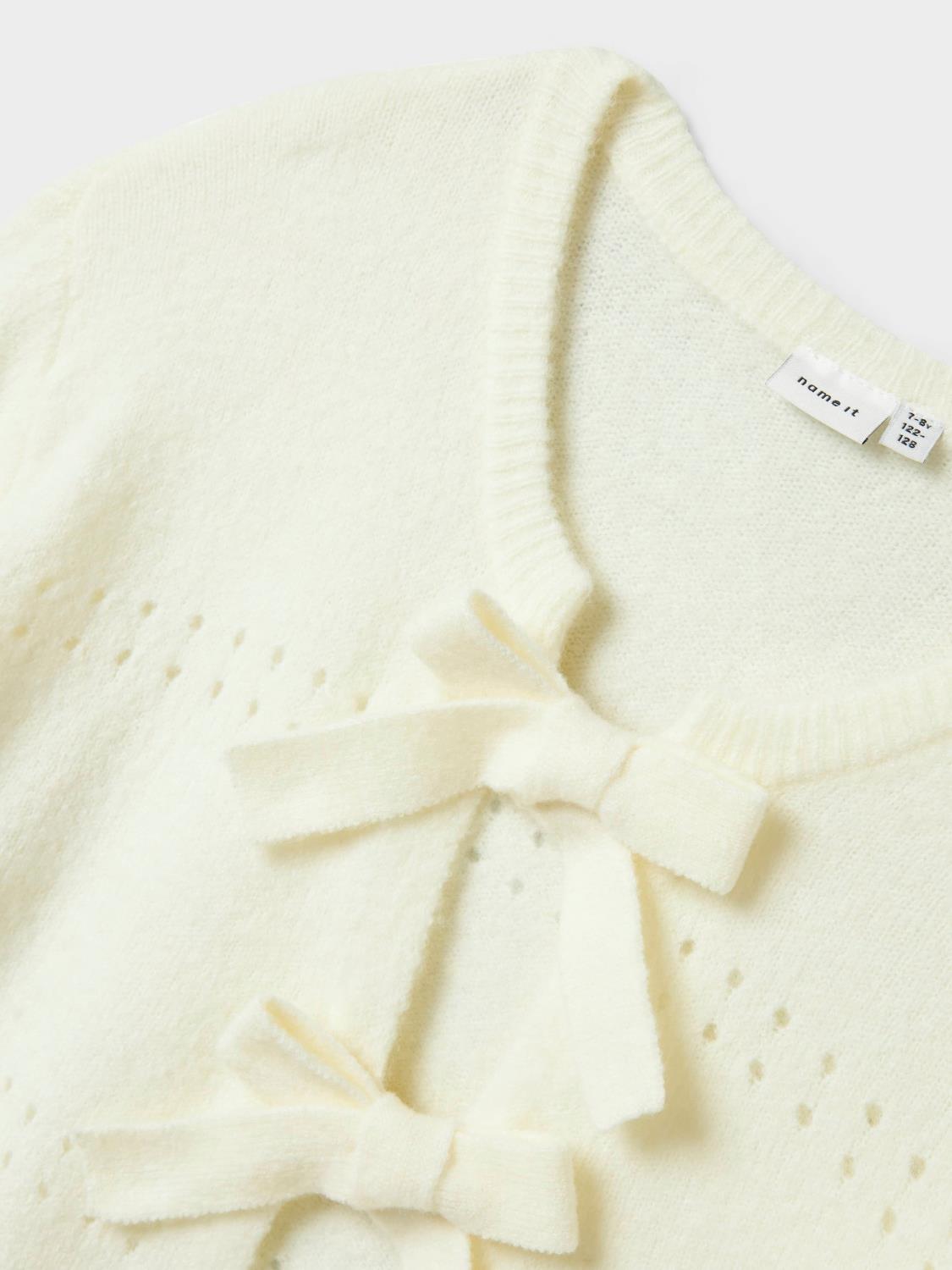 NKFDURIKKA CARDIGAN