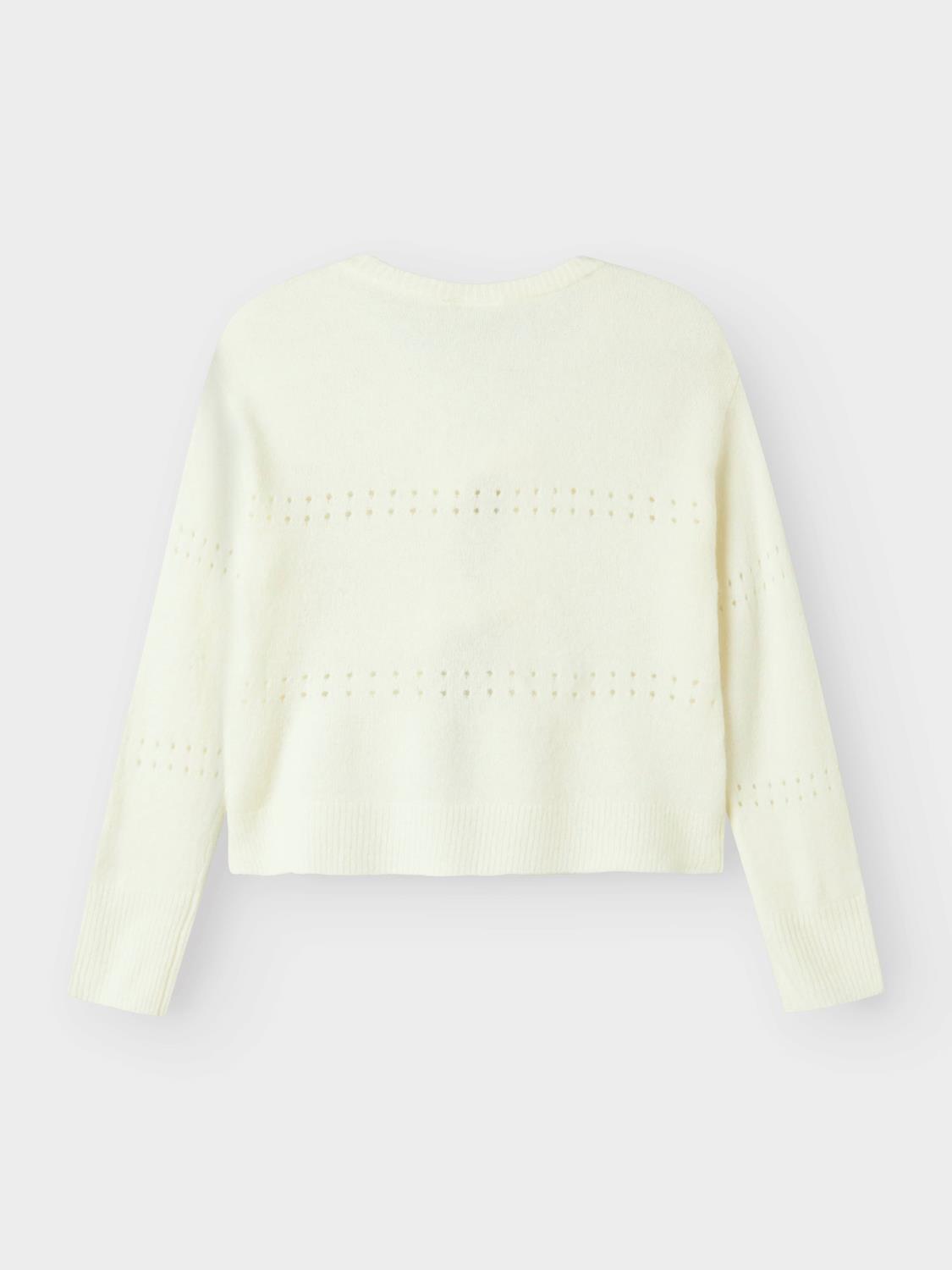 NKFDURIKKA CARDIGAN