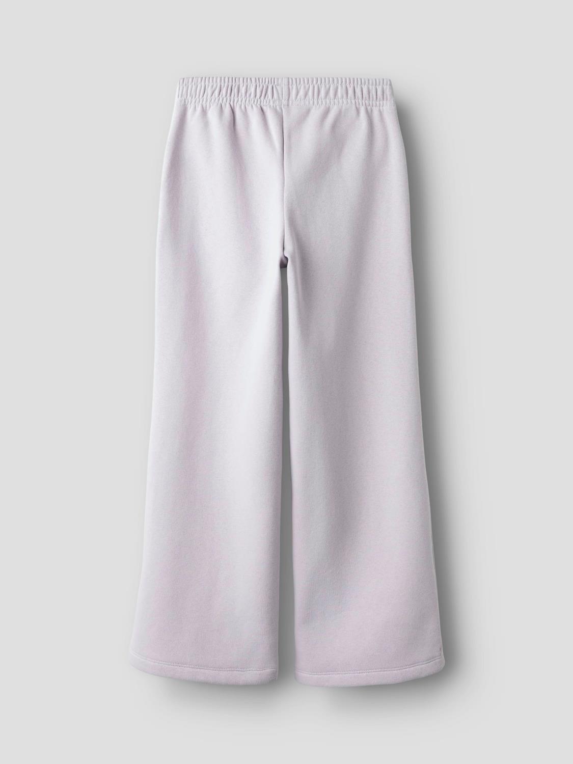 NKFFININE SWEAT BUKSE