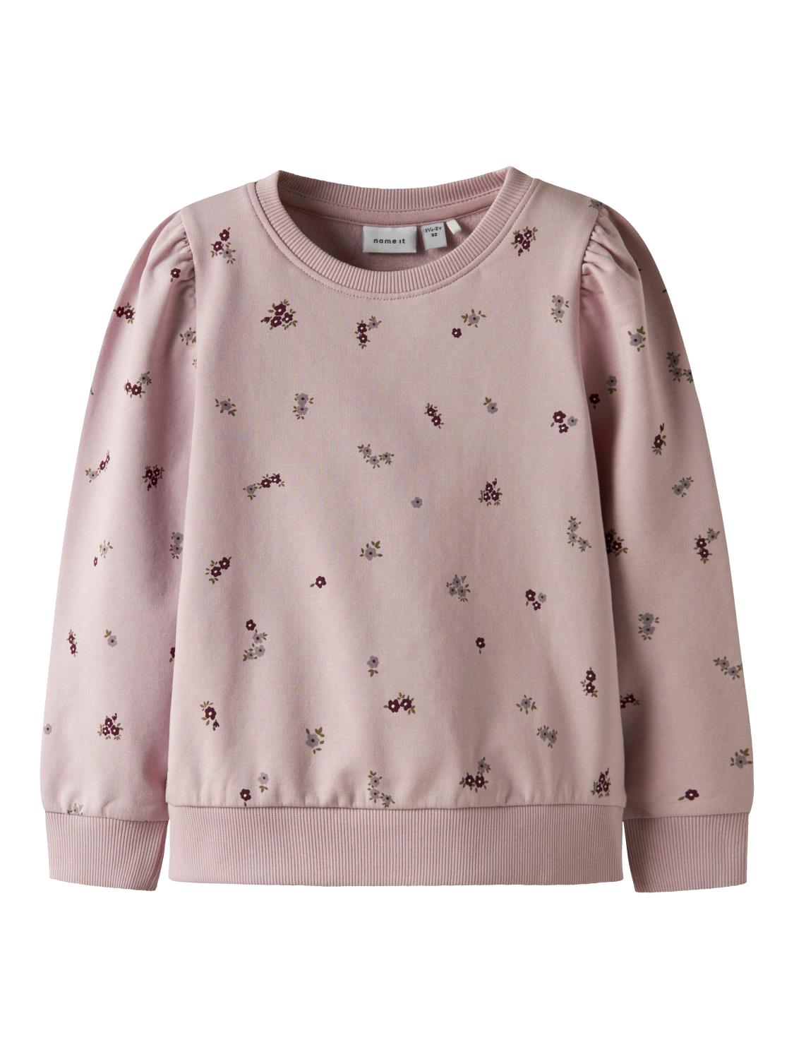 NMFLOWER SWEAT GENSER