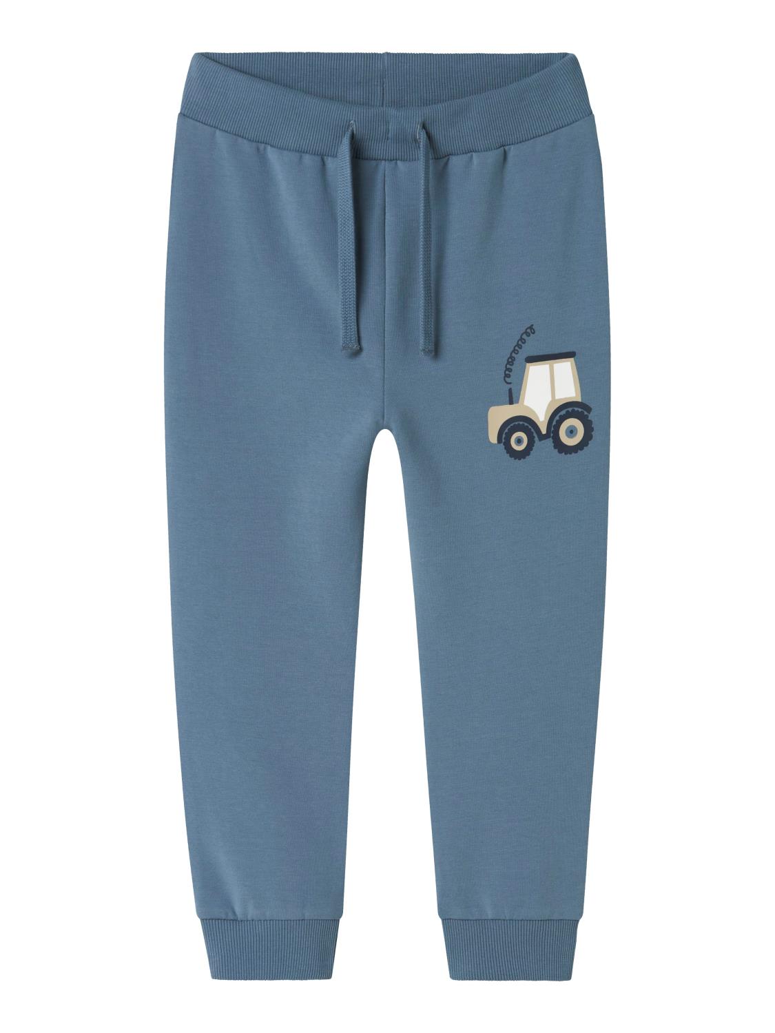 NMMJAMUE SWEAT BUKSE