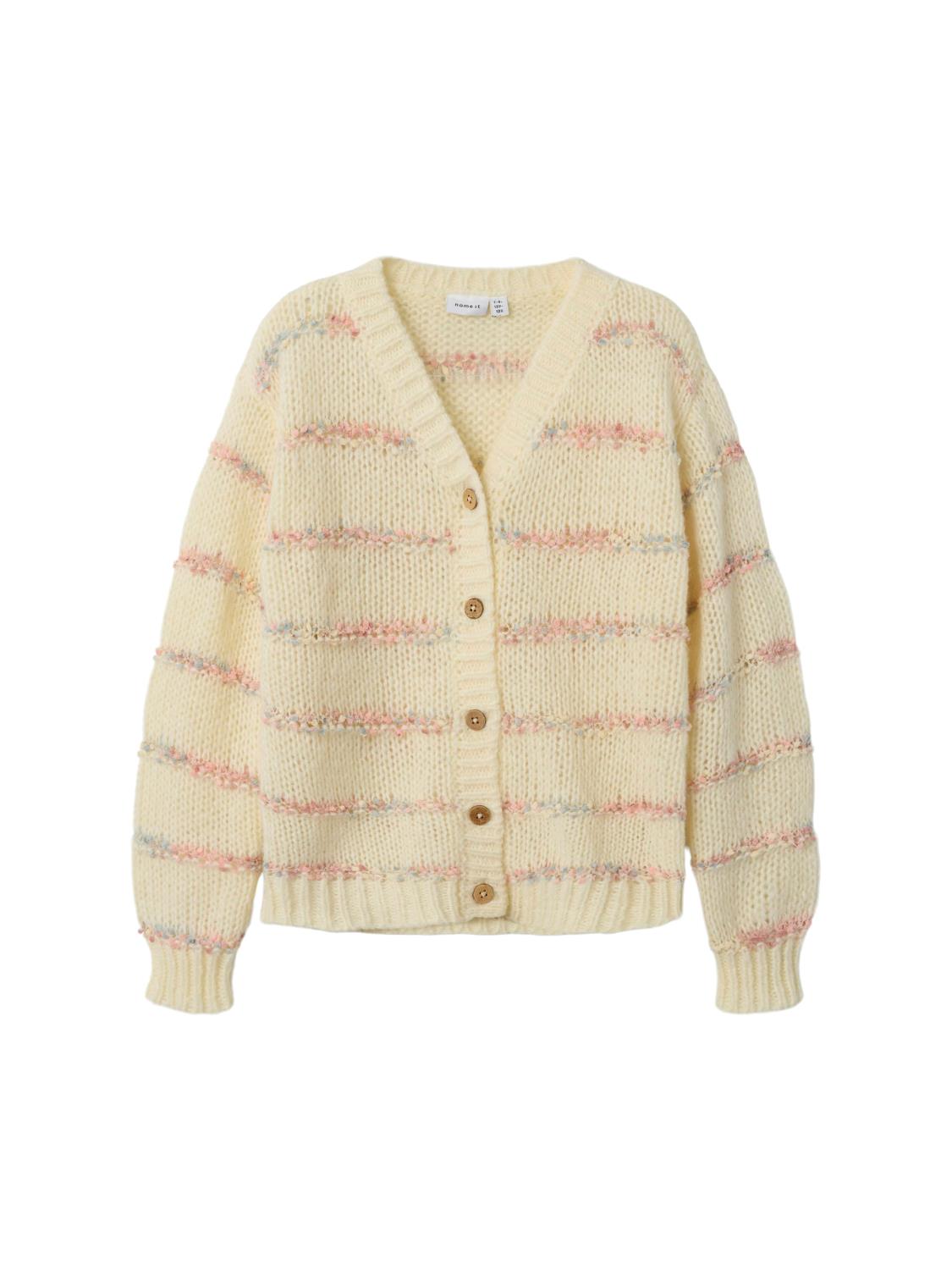 NKFDALIA CARDIGAN